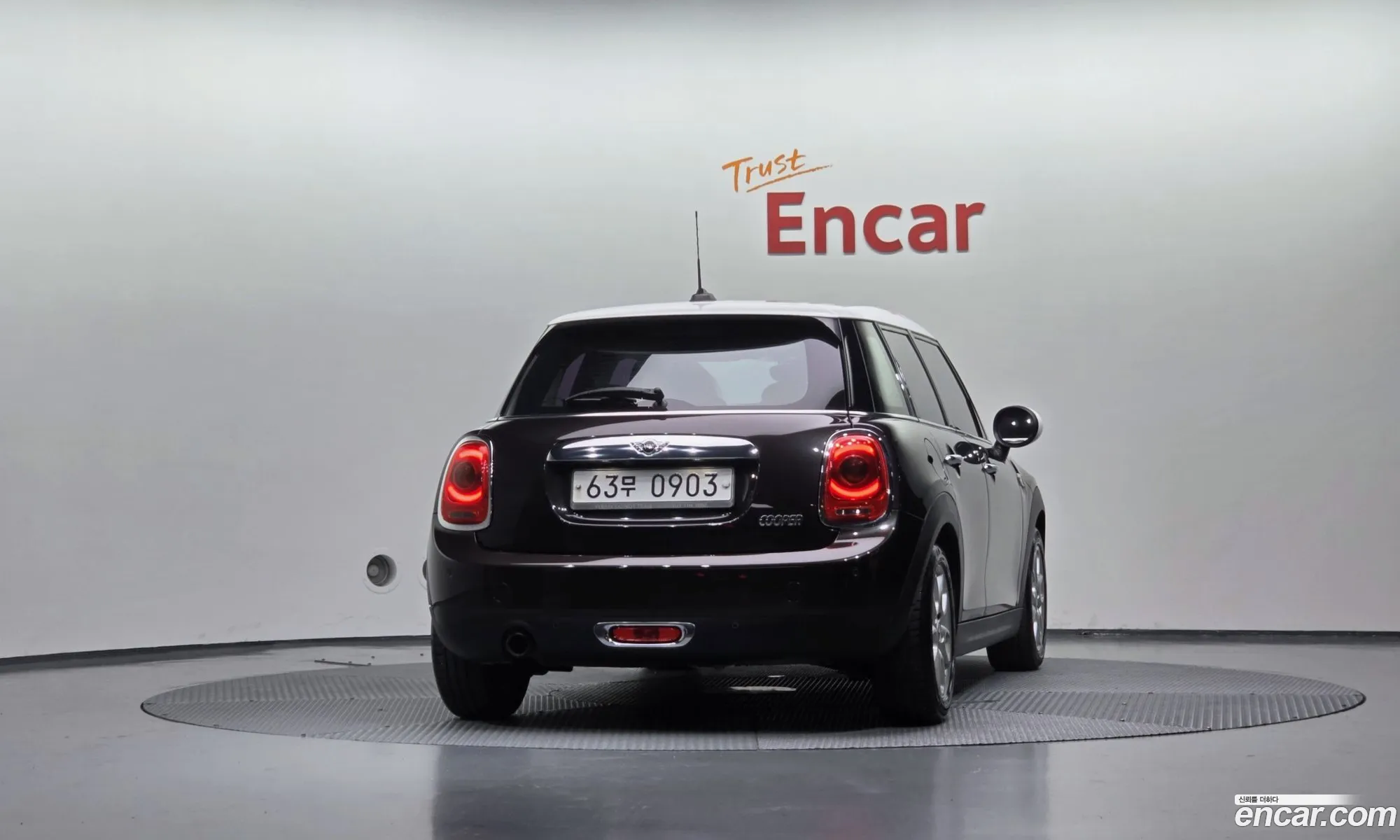 Mini Cooper 2015 — 20