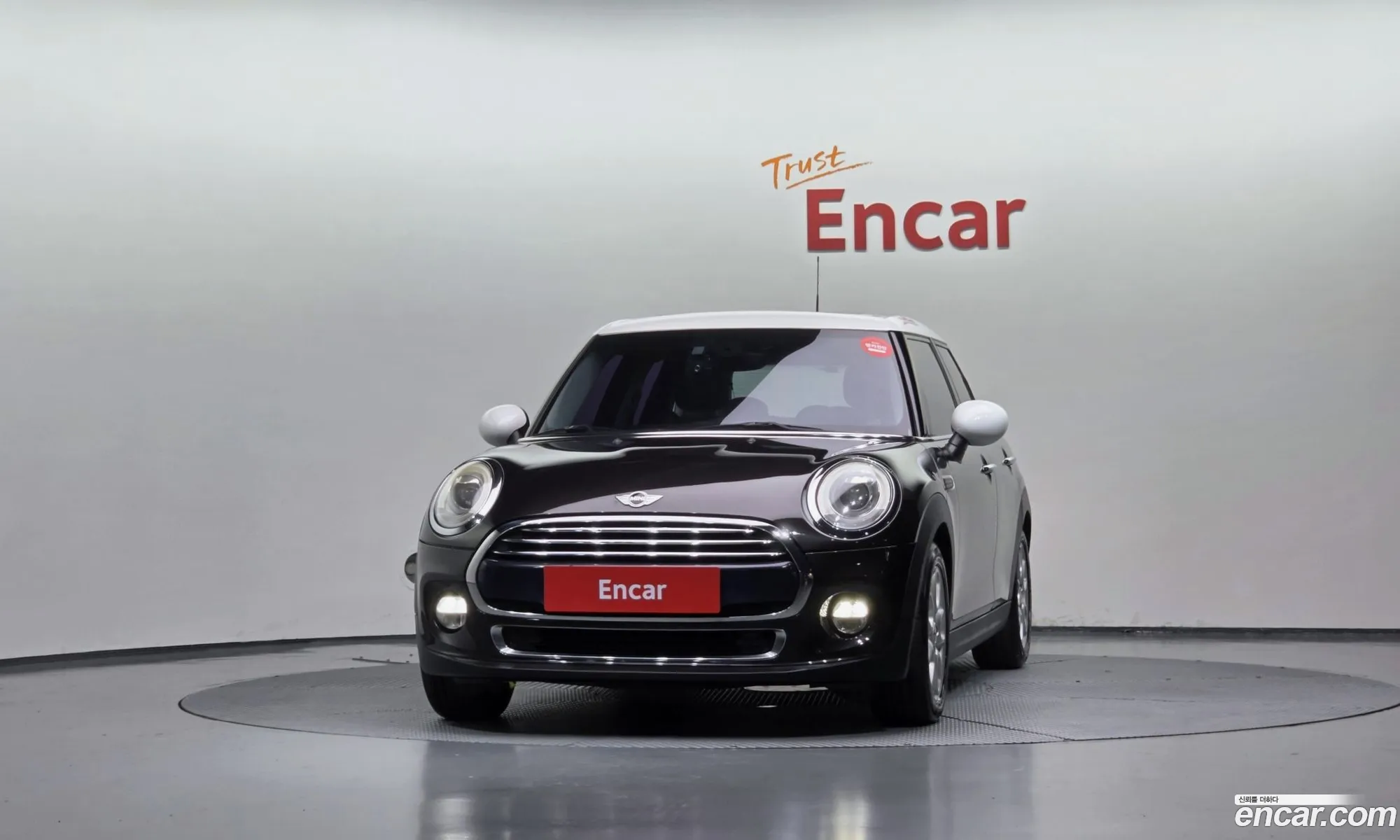Mini Cooper 2015 — 13