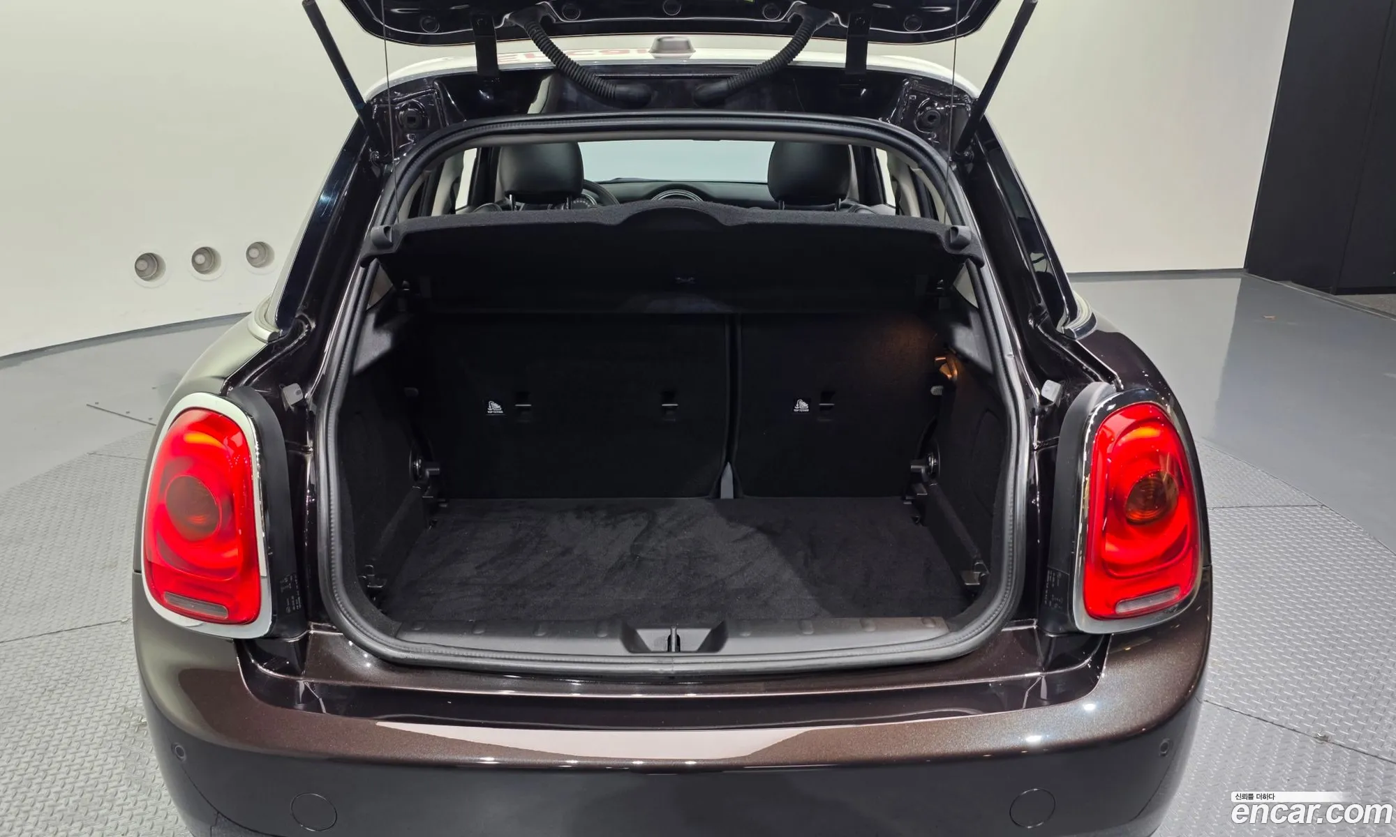 Mini Cooper 2015 — 9