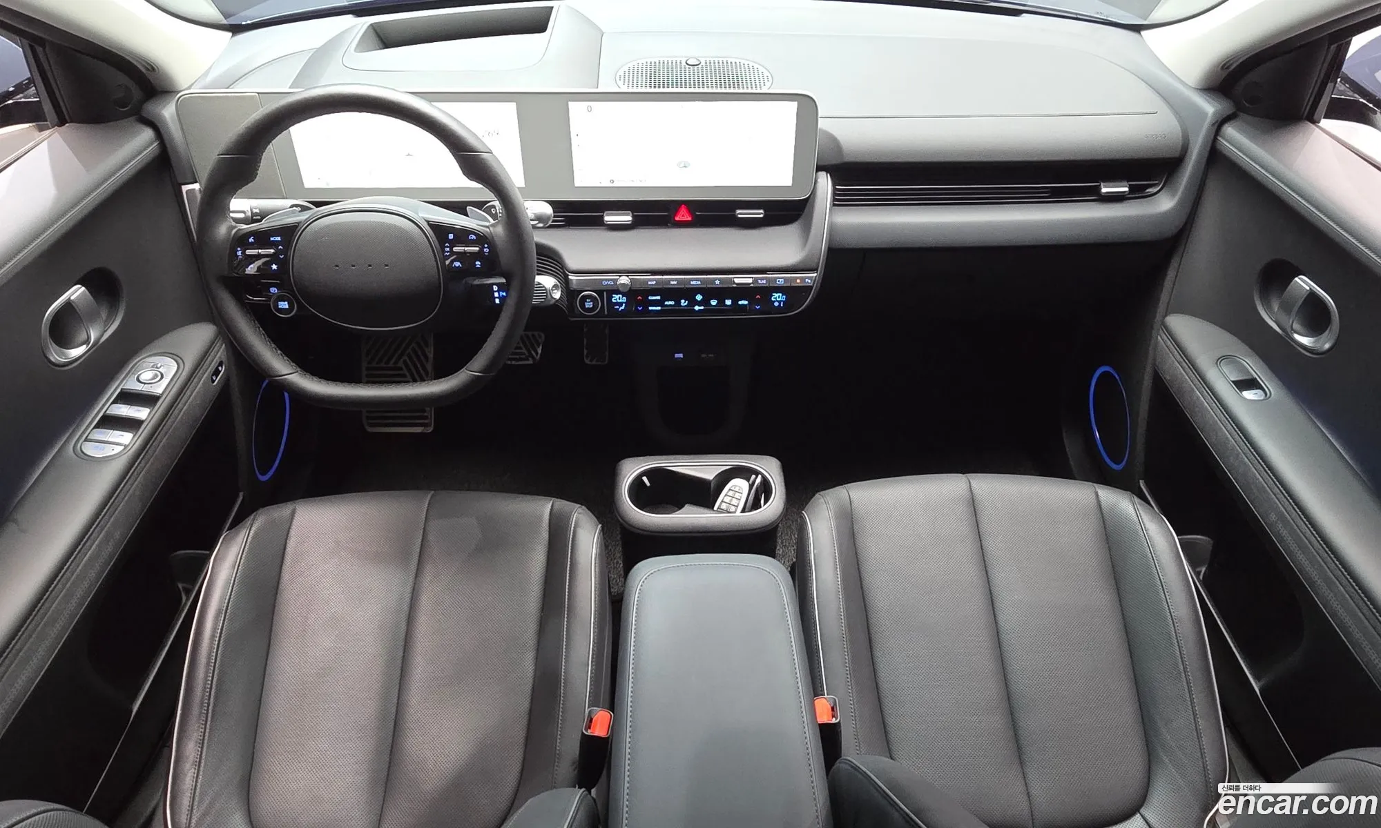 Hyundai Ioniq 5 2024 — 2