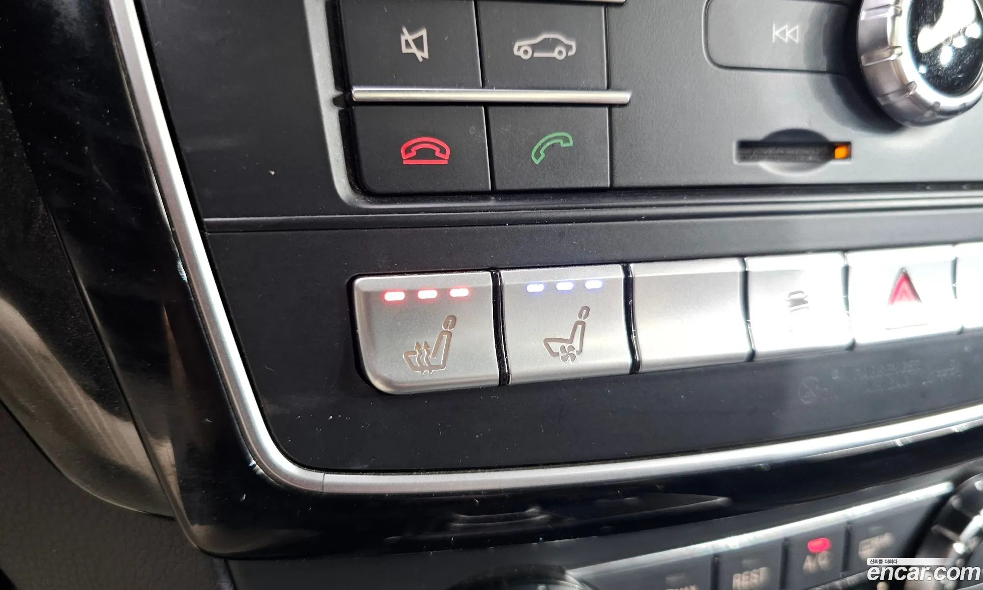 Mercedes-Benz GLE-Class W166 2016 WDCDA2EB7HA843312 — 7