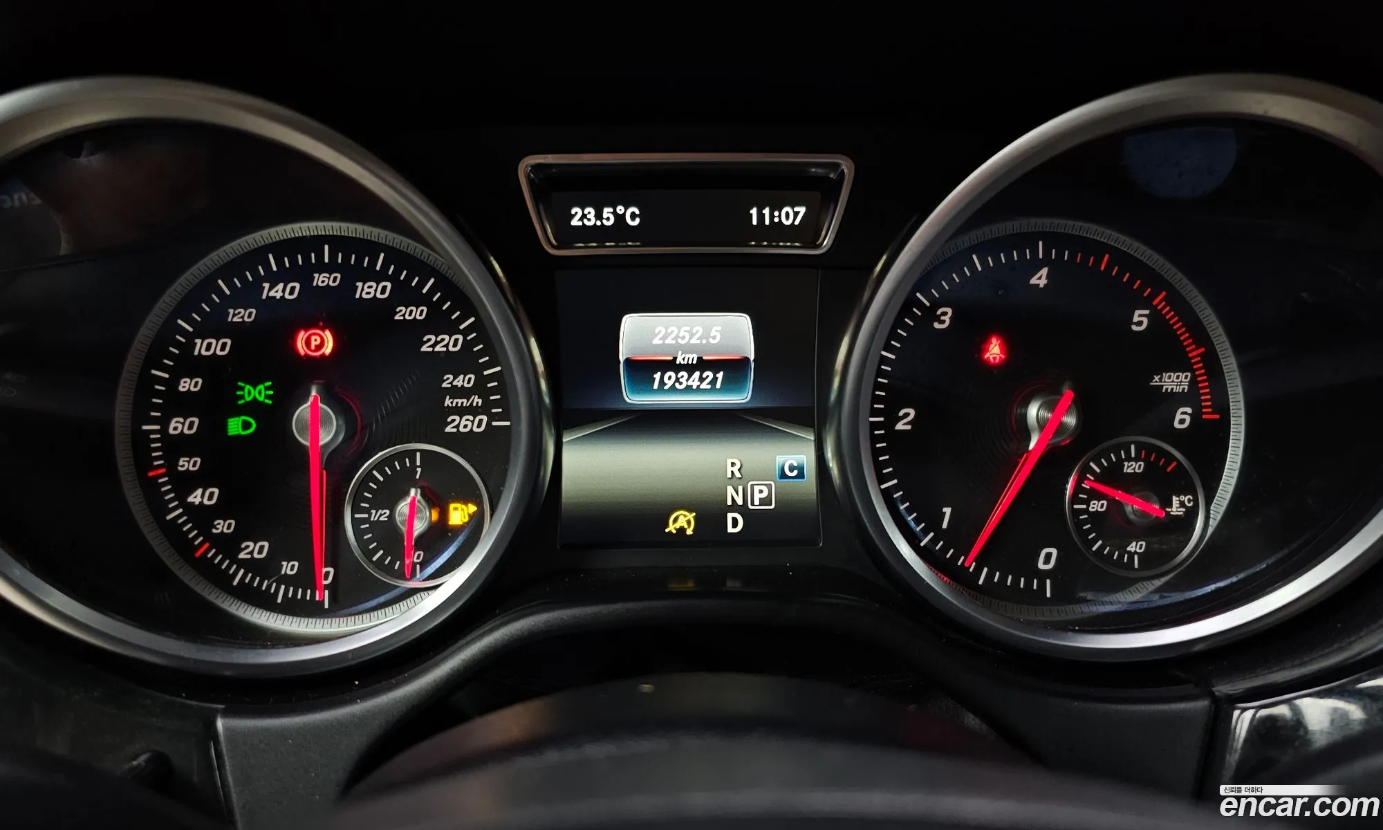 Mercedes-Benz GLE-Class W166 2016 WDCDA2EB7HA843312 — 19