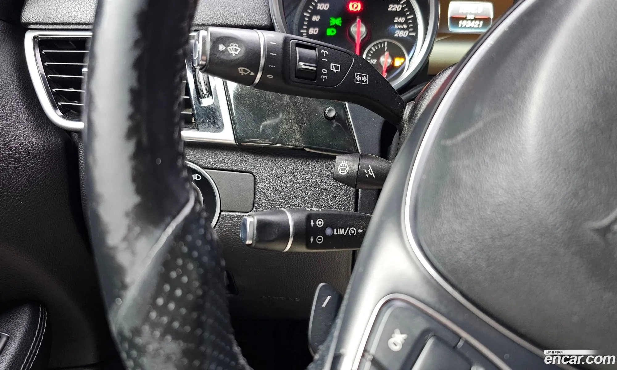 Mercedes-Benz GLE-Class W166 2016 WDCDA2EB7HA843312 — 10