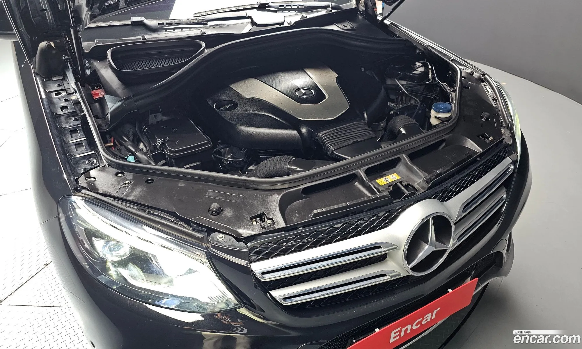 Mercedes-Benz GLE-Class W166 2016 WDCDA2EB7HA843312 — 15