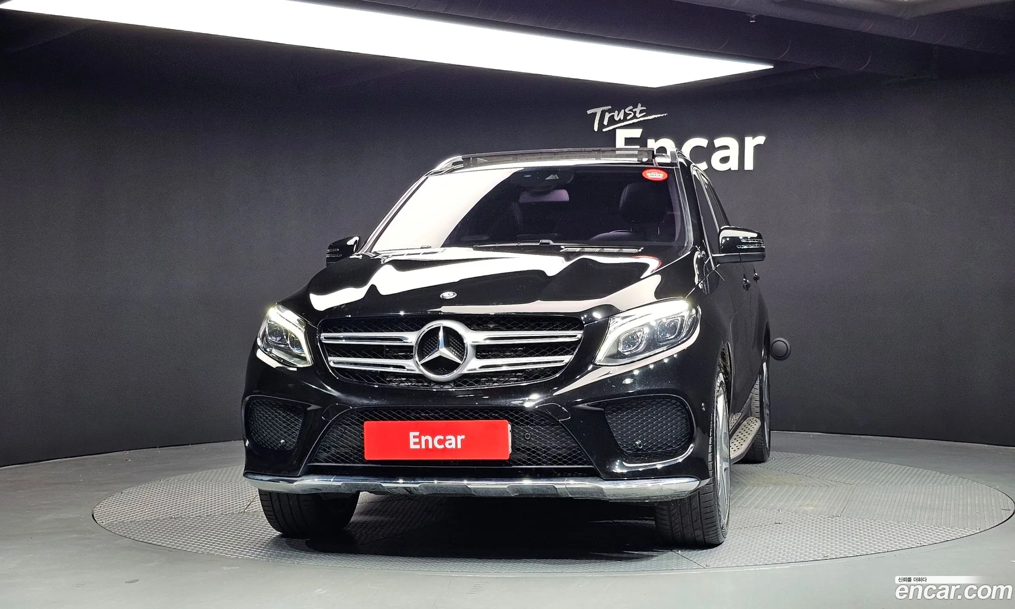 Mercedes-Benz GLE-Class W166 2016 WDCDA2EB7HA843312 — 12