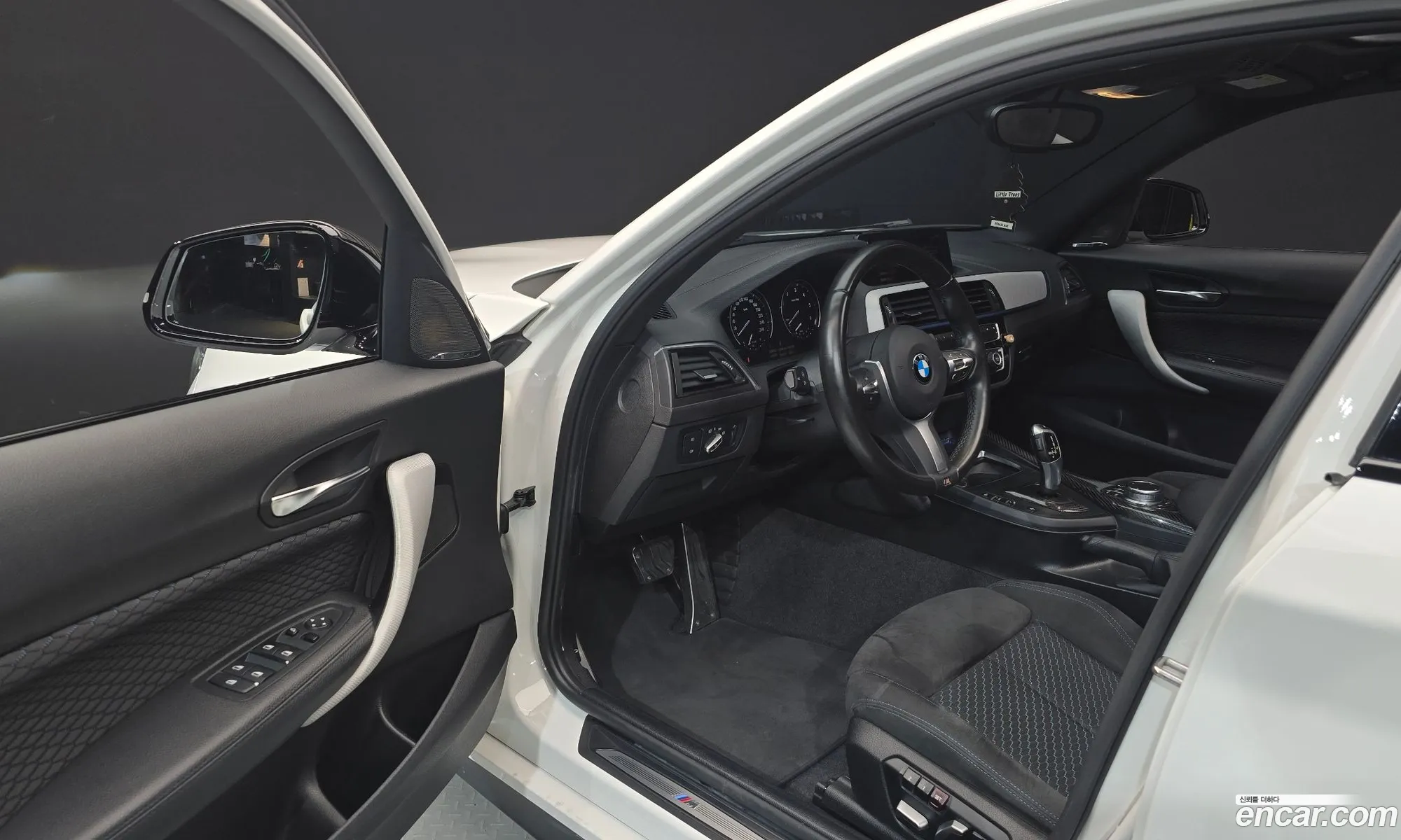 BMW 1 Series 2018 — 17
