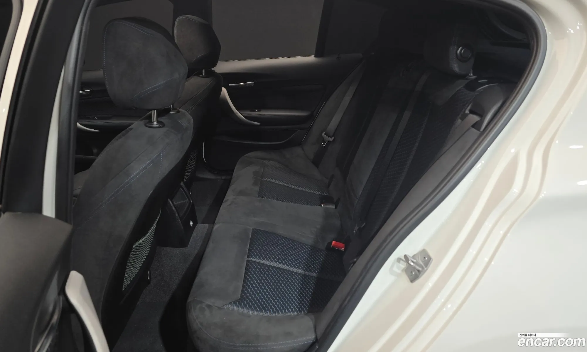 BMW 1 Series 2018 — 2