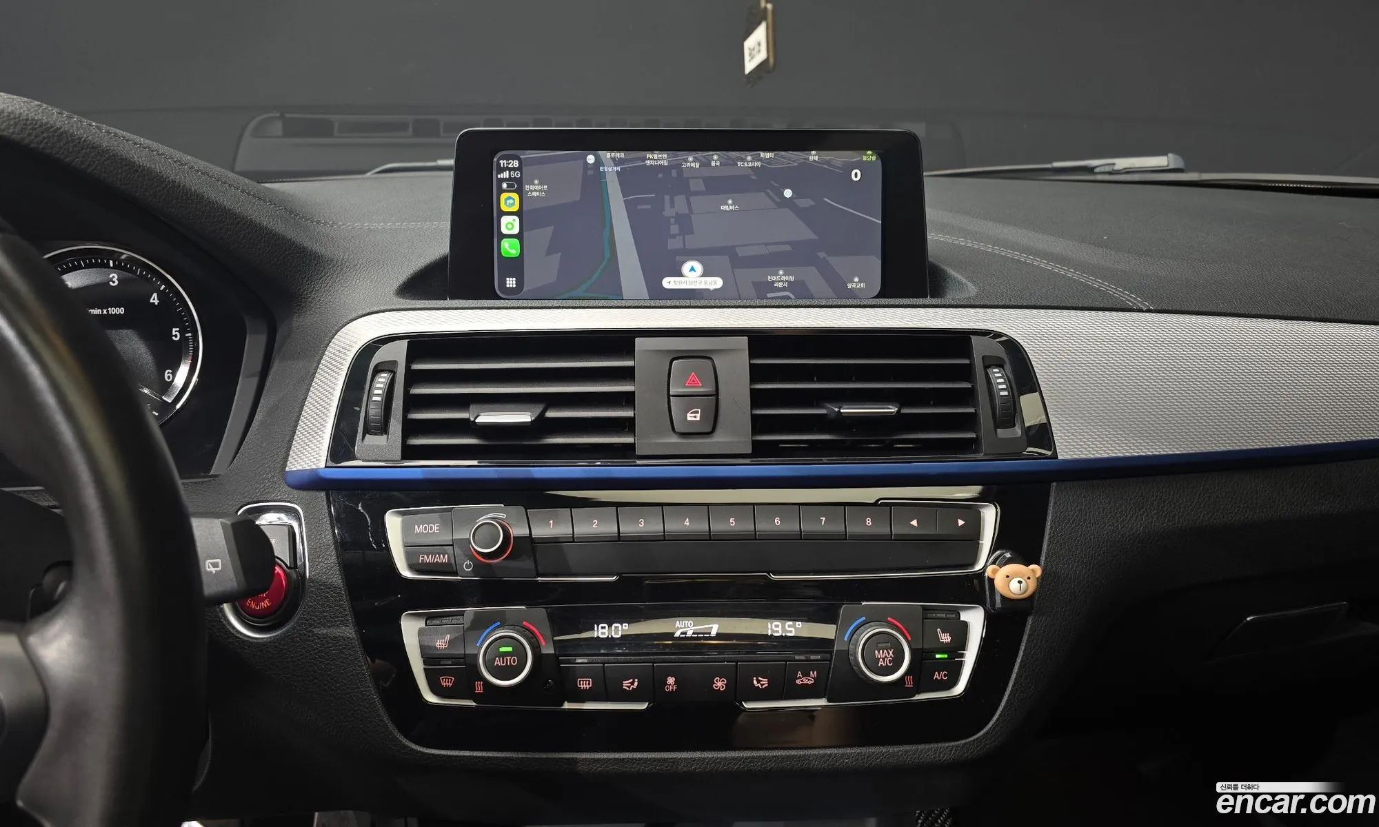 BMW 1 Series 2018 — 4