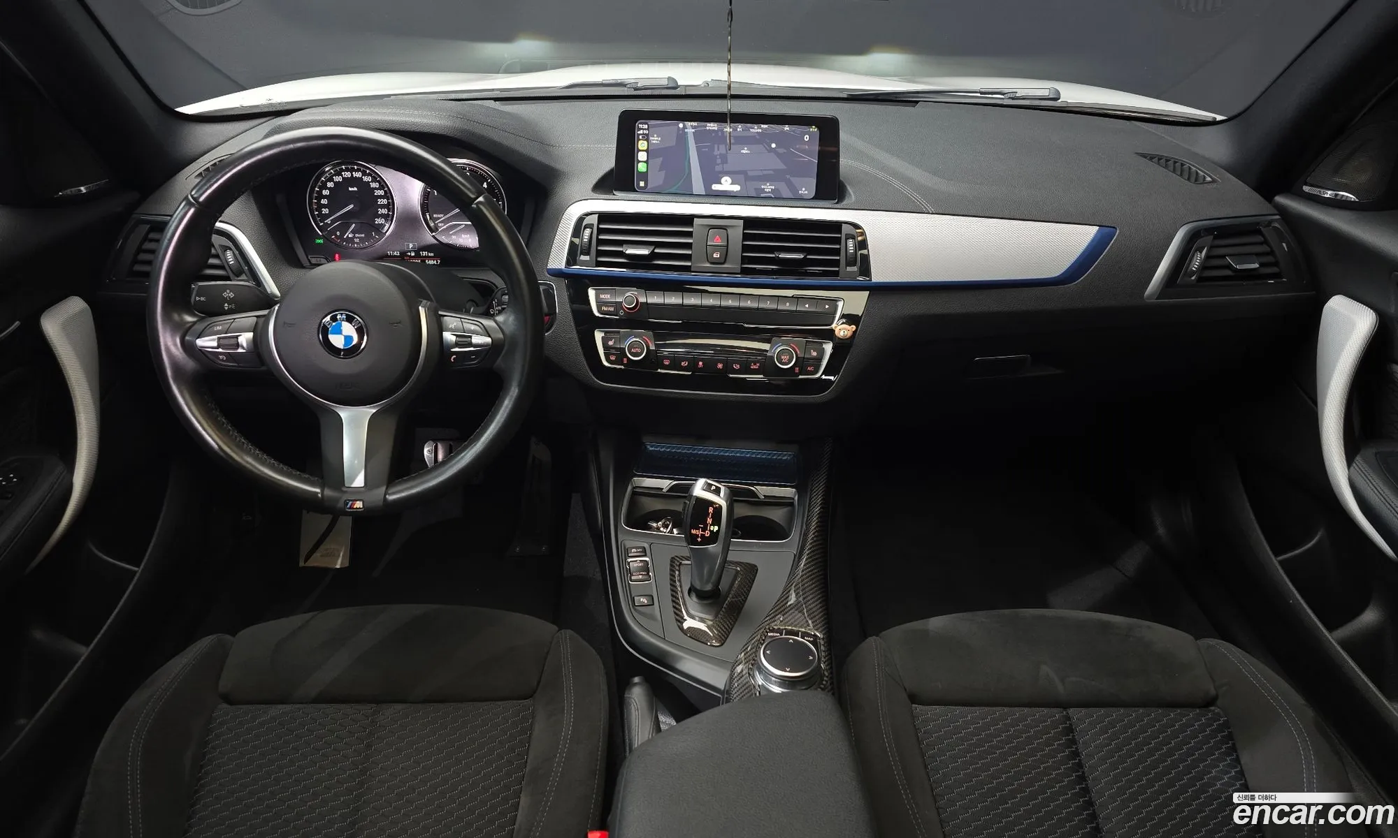 BMW 1 Series 2018 — 15