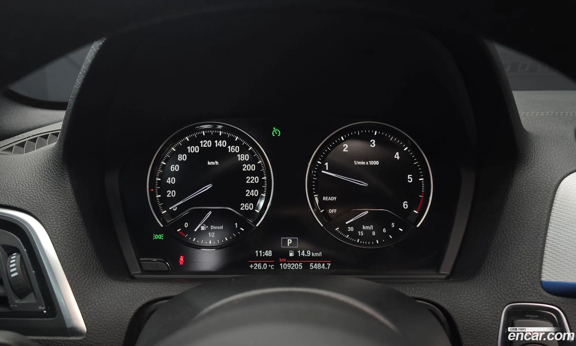 BMW 1 Series 2018 — 16