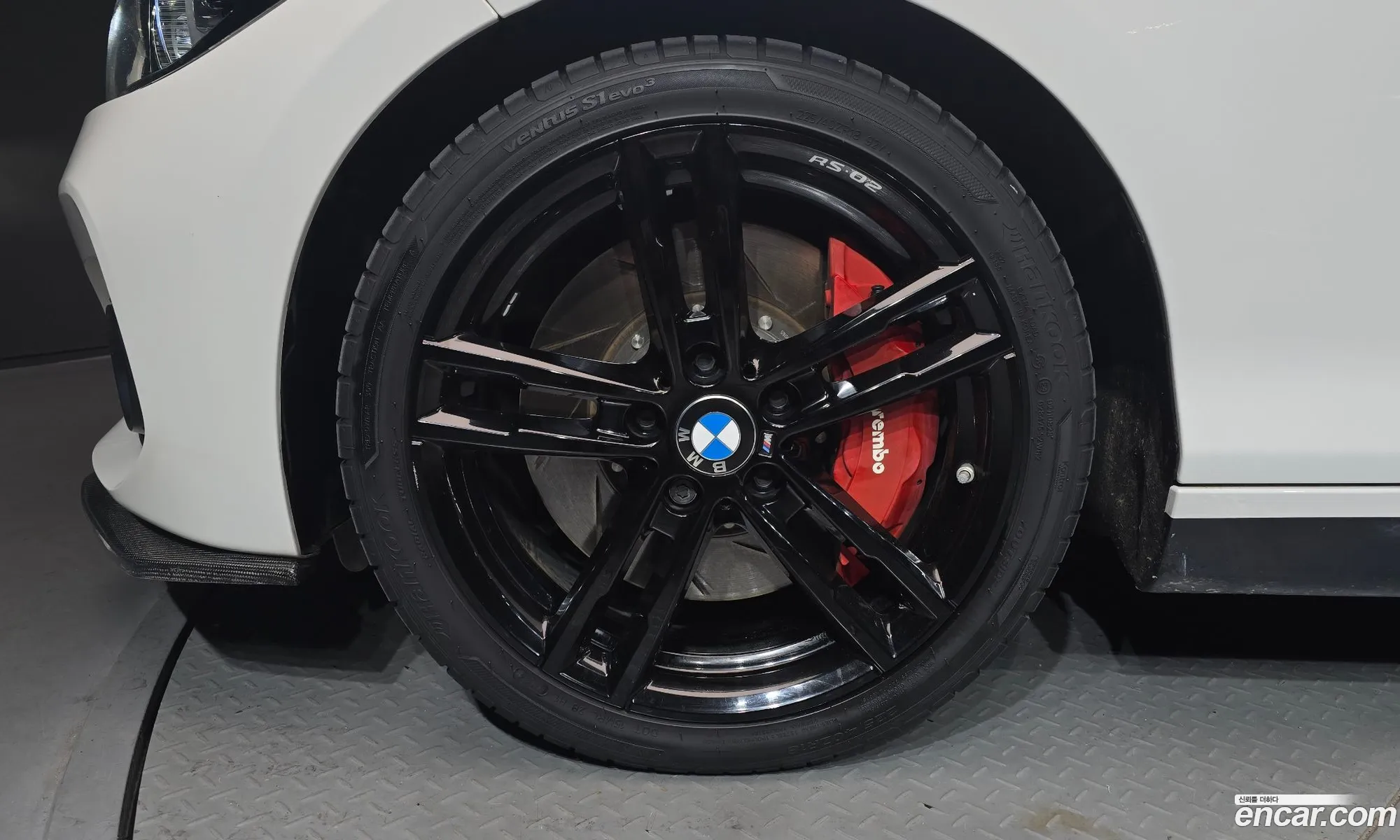BMW 1 Series 2018 — 12