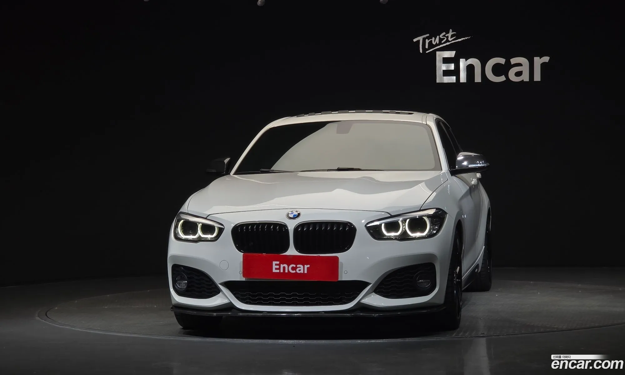 BMW 1 Series 2018 — 20