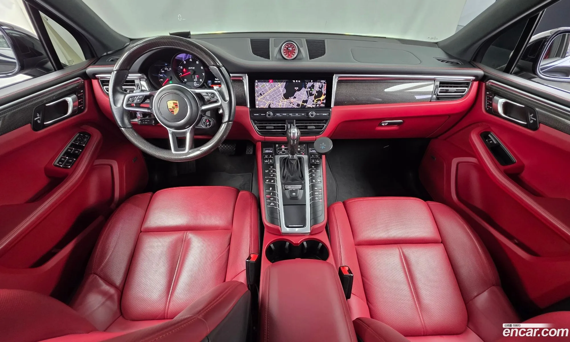 Porsche Macan 2020 WP1AG2952LLB65169 — 11