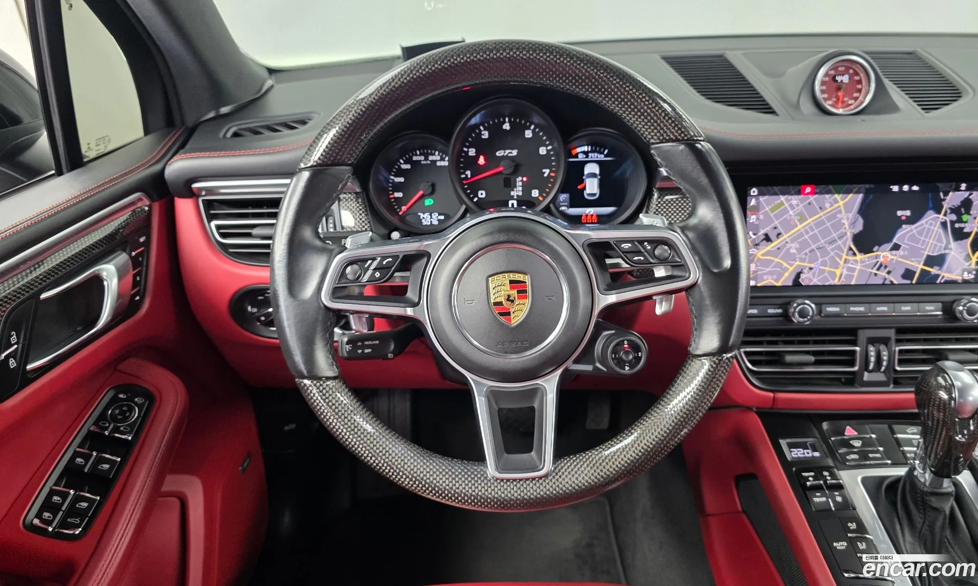 Porsche Macan 2020 WP1AG2952LLB65169 — 4
