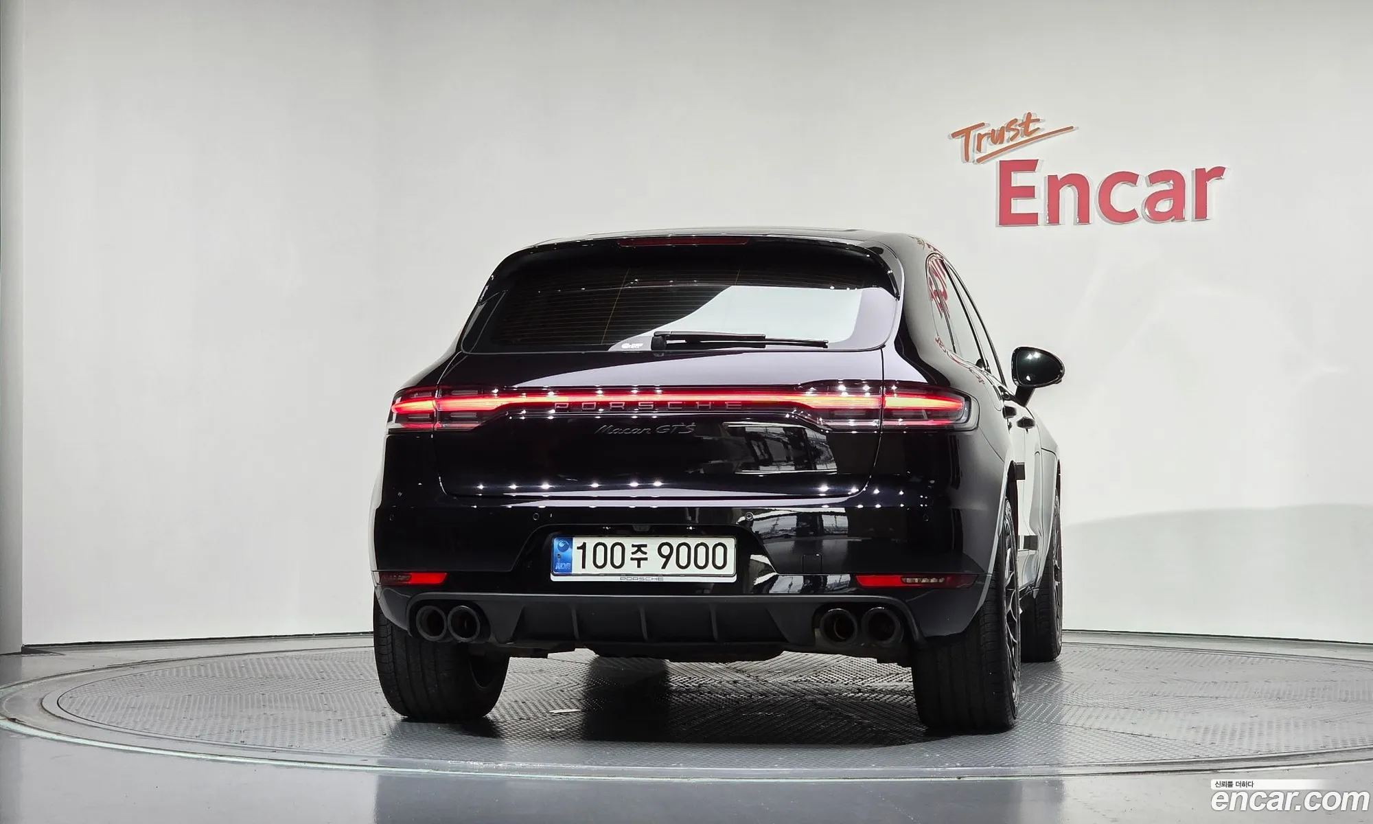 Porsche Macan 2020 WP1AG2952LLB65169 — 15