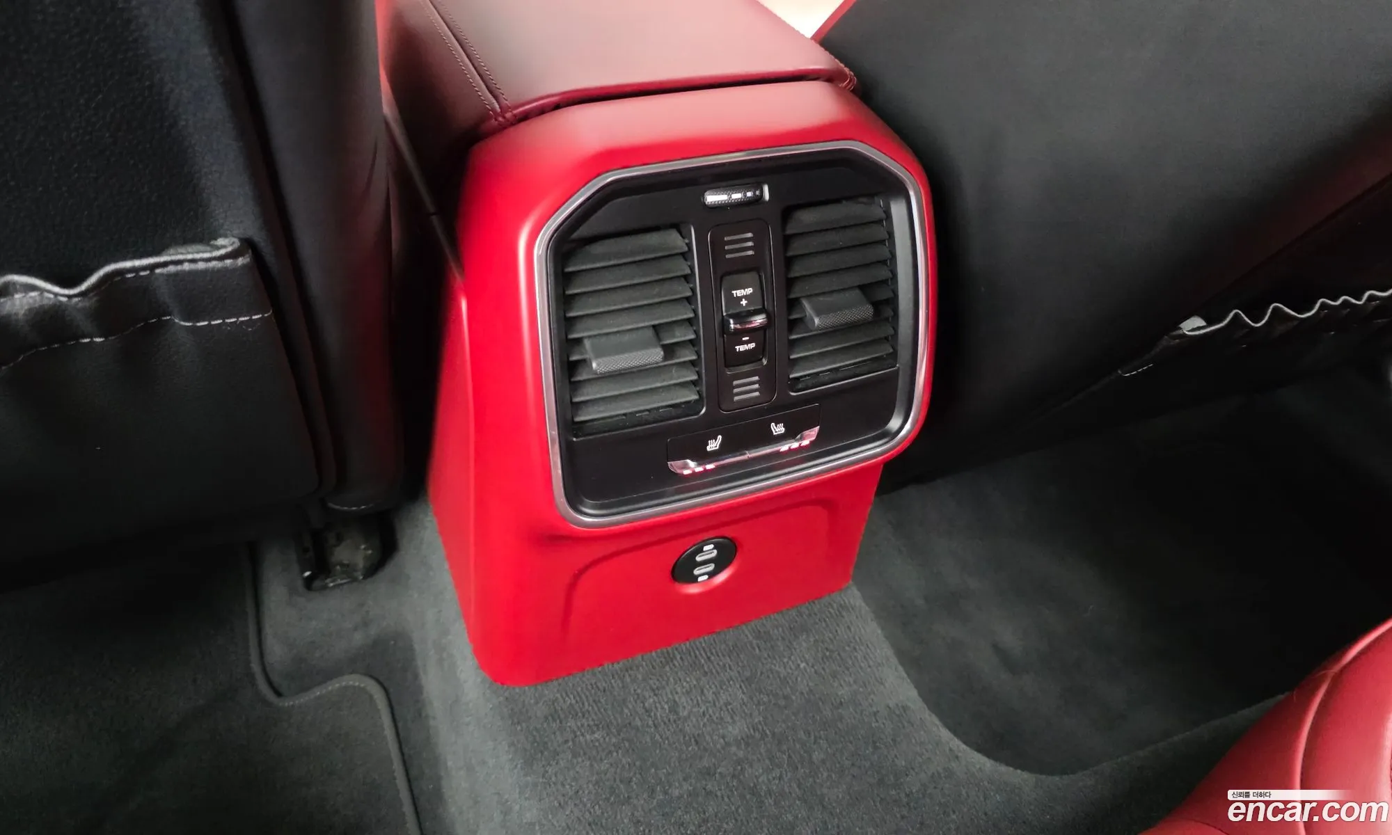 Porsche Macan 2020 WP1AG2952LLB65169 — 10