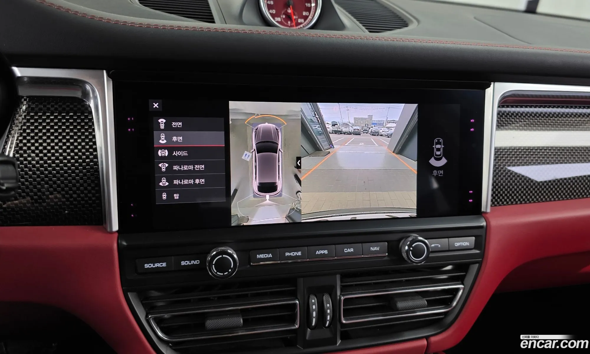 Porsche Macan 2020 WP1AG2952LLB65169 — 19