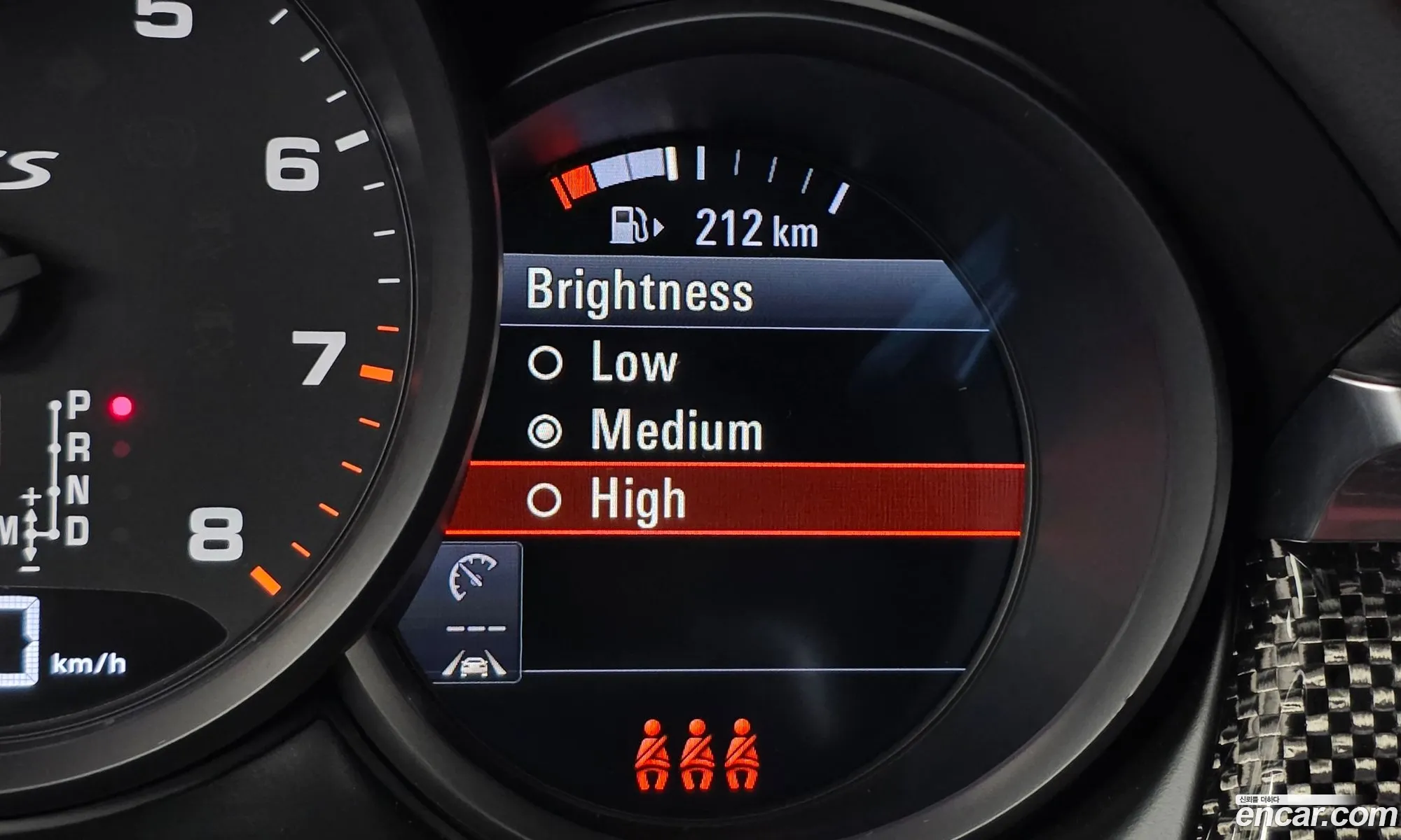 Porsche Macan 2020 WP1AG2952LLB65169 — 14