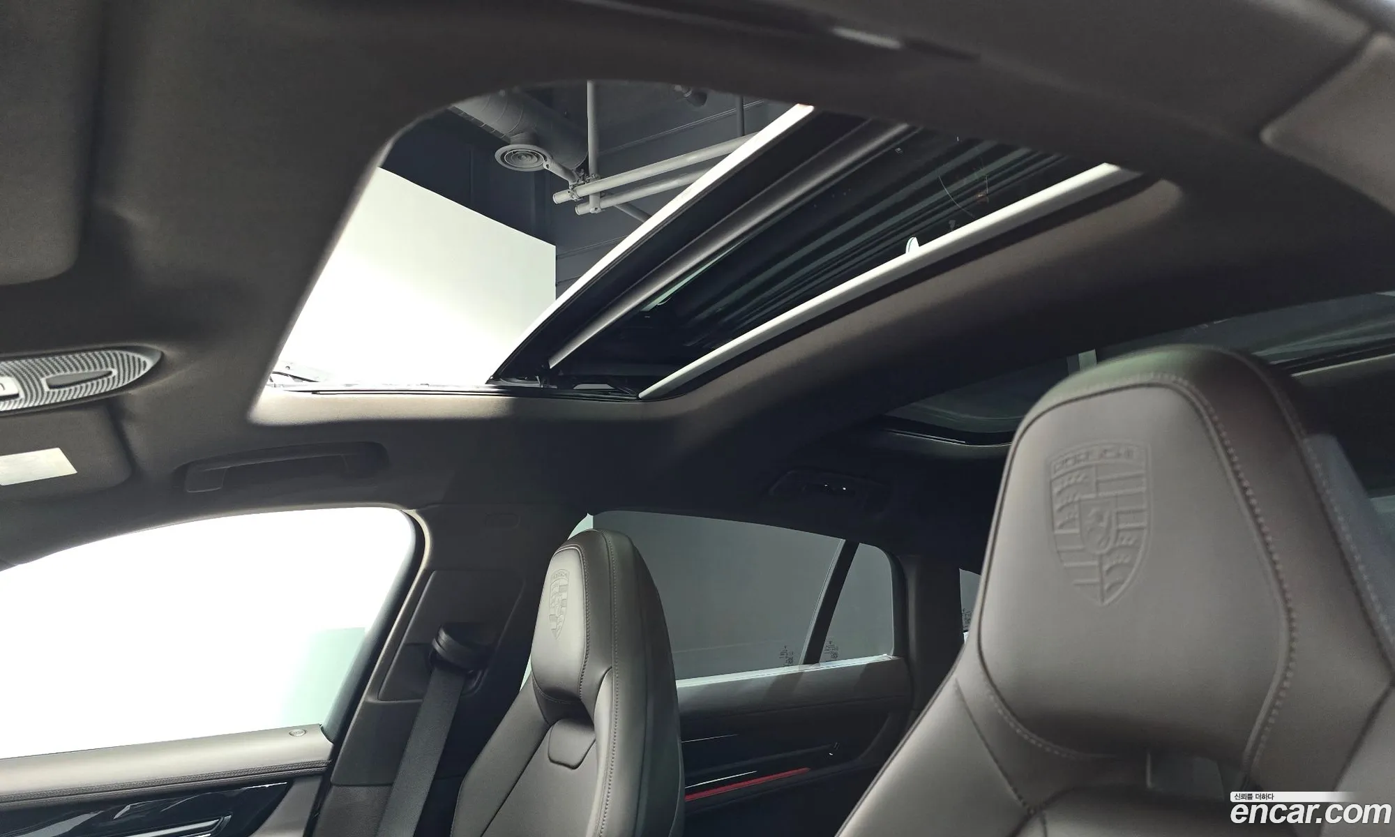 Porsche Panamera 2025 WP0AE2YA6SL045430 — 19