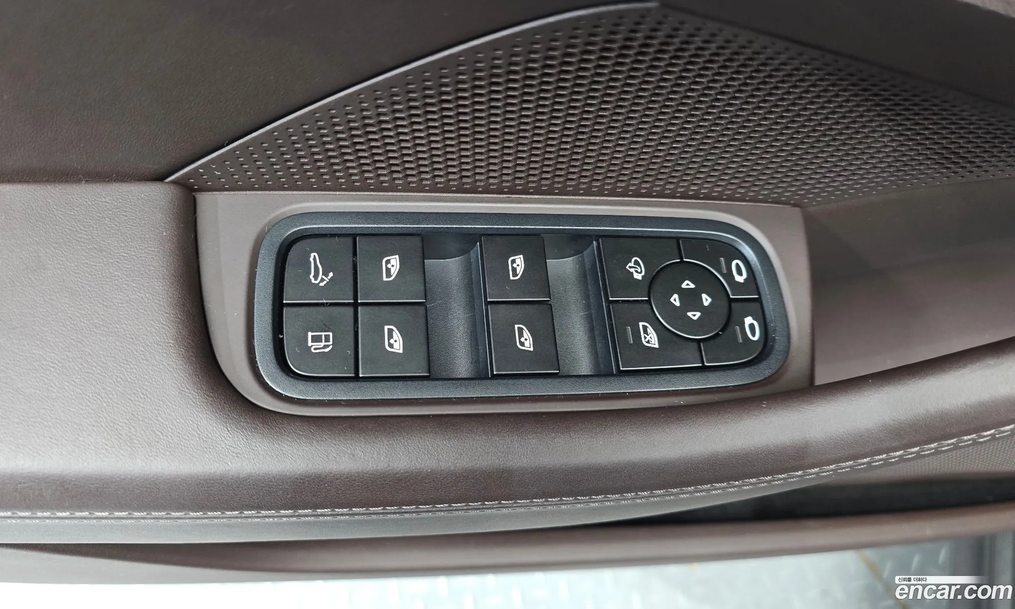 Porsche Panamera 2025 WP0AE2YA6SL045430 — 13