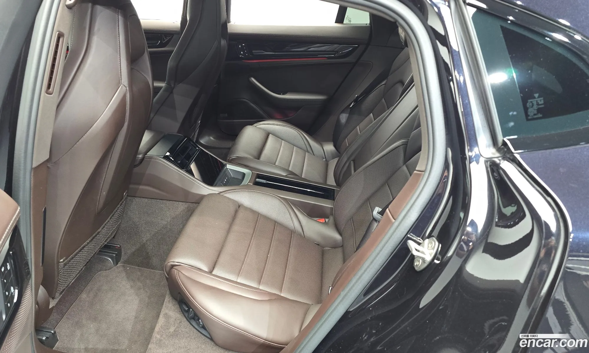 Porsche Panamera 2025 WP0AE2YA6SL045430 — 21