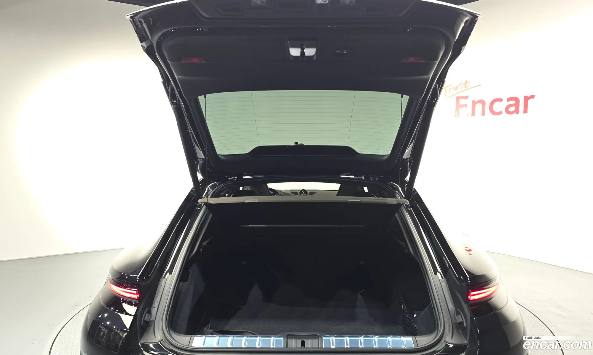 Porsche Panamera 2025 WP0AE2YA6SL045430 — 9
