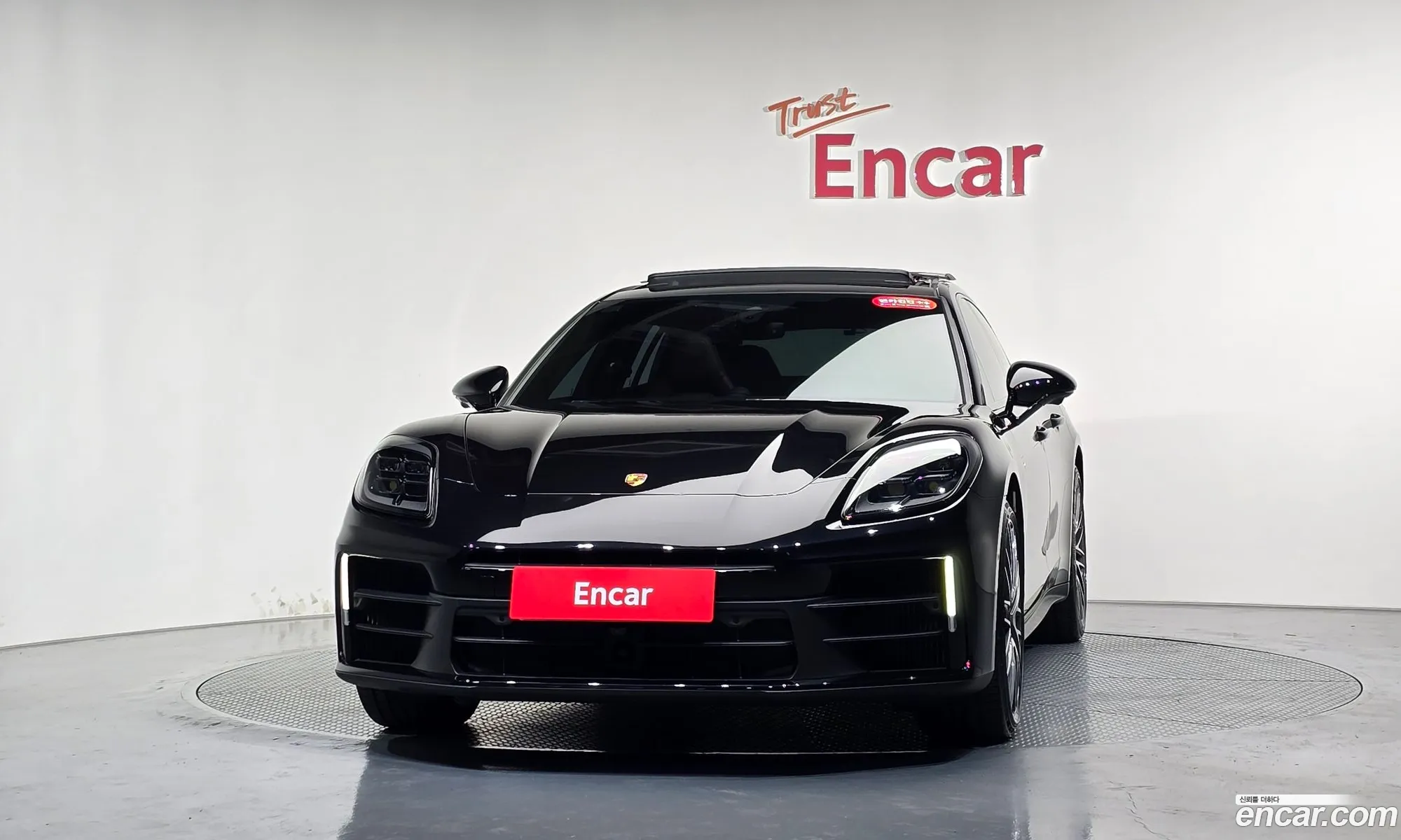 Porsche Panamera 2025 WP0AE2YA6SL045430 — 14