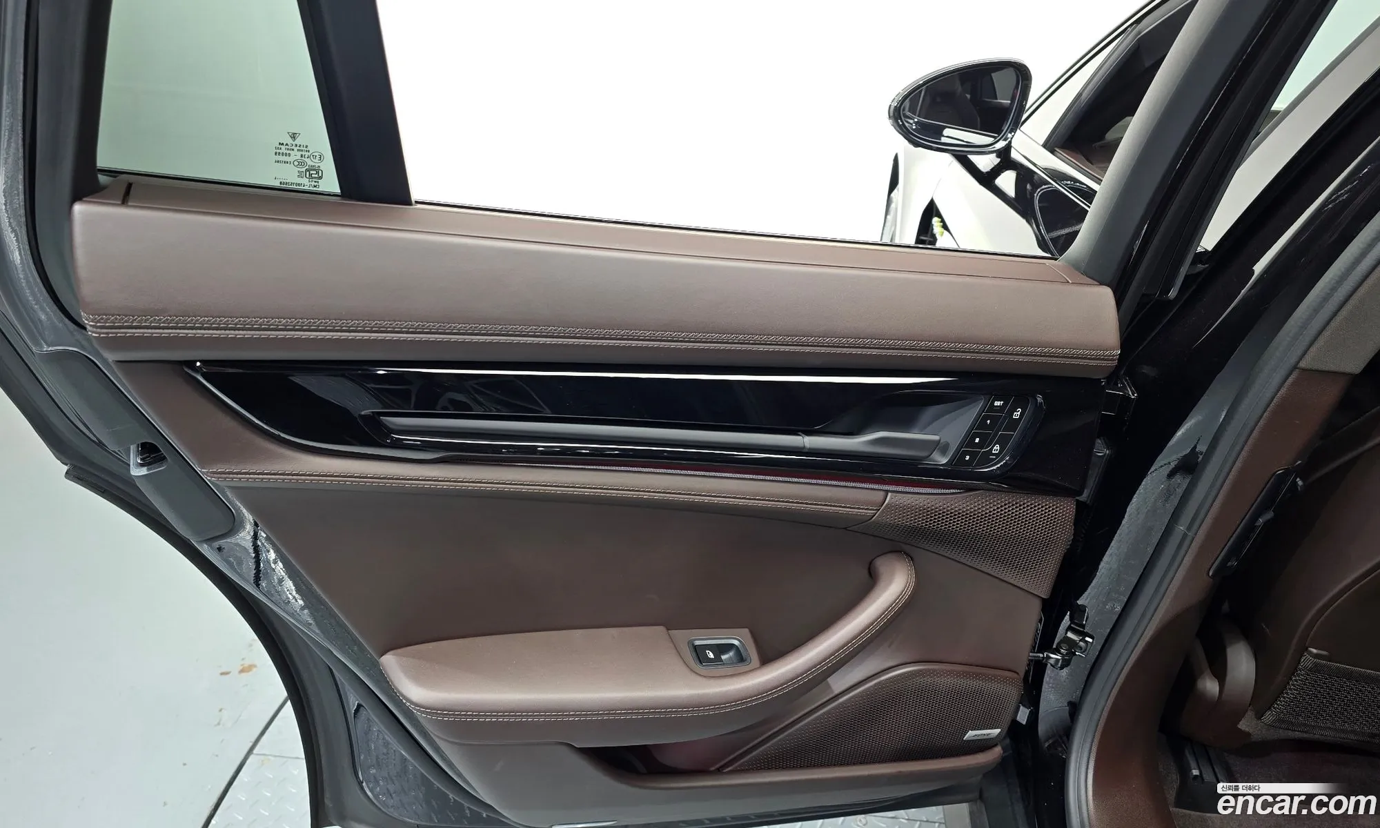 Porsche Panamera 2025 WP0AE2YA6SL045430 — 12