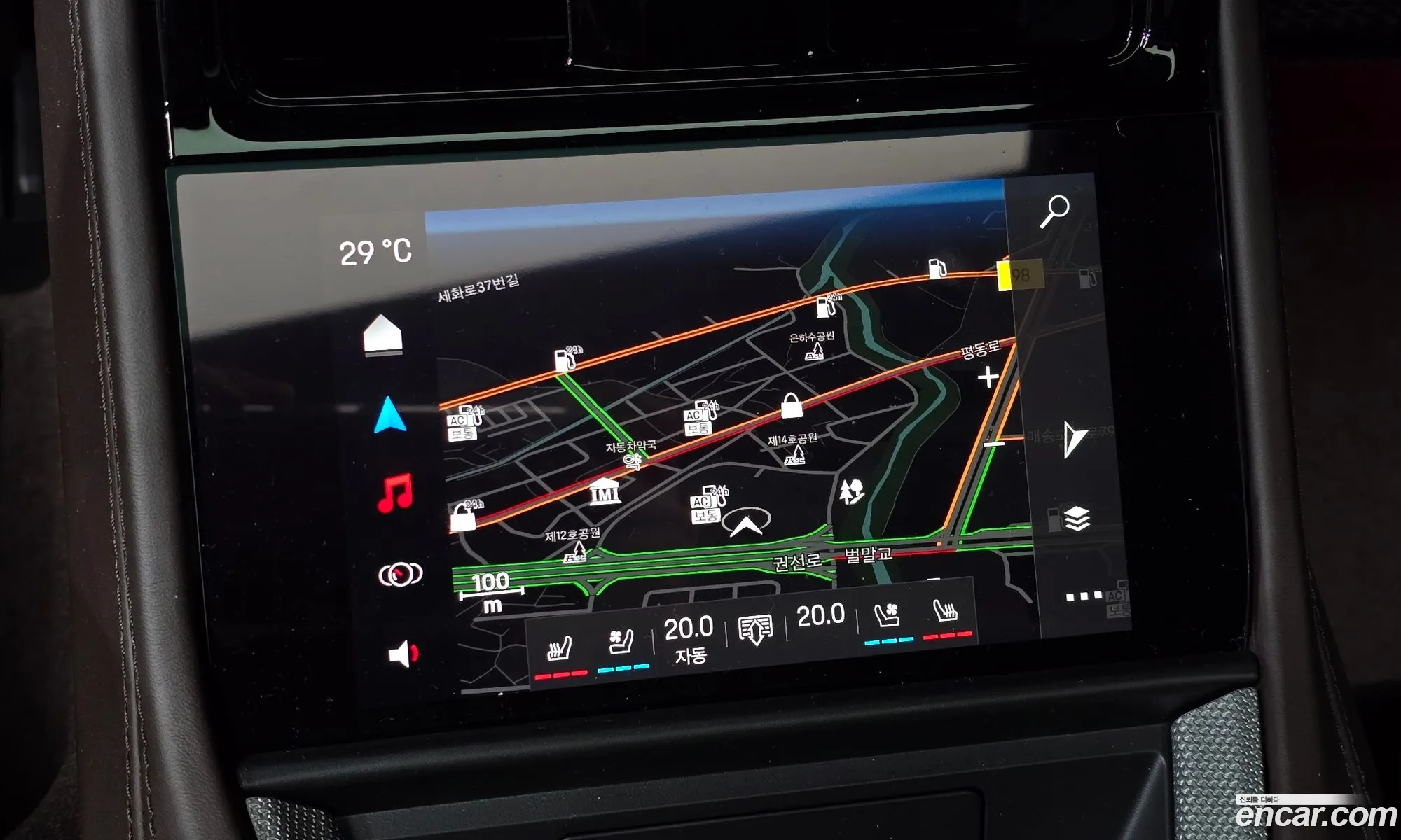 Porsche Panamera 2025 WP0AE2YA6SL045430 — 33