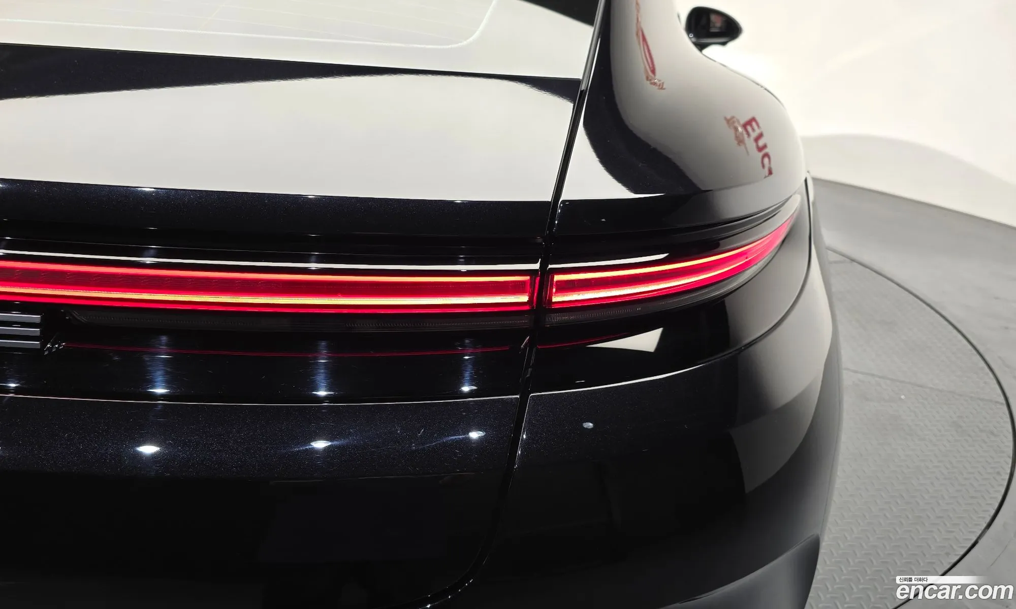 Porsche Panamera 2025 WP0AE2YA6SL045430 — 26