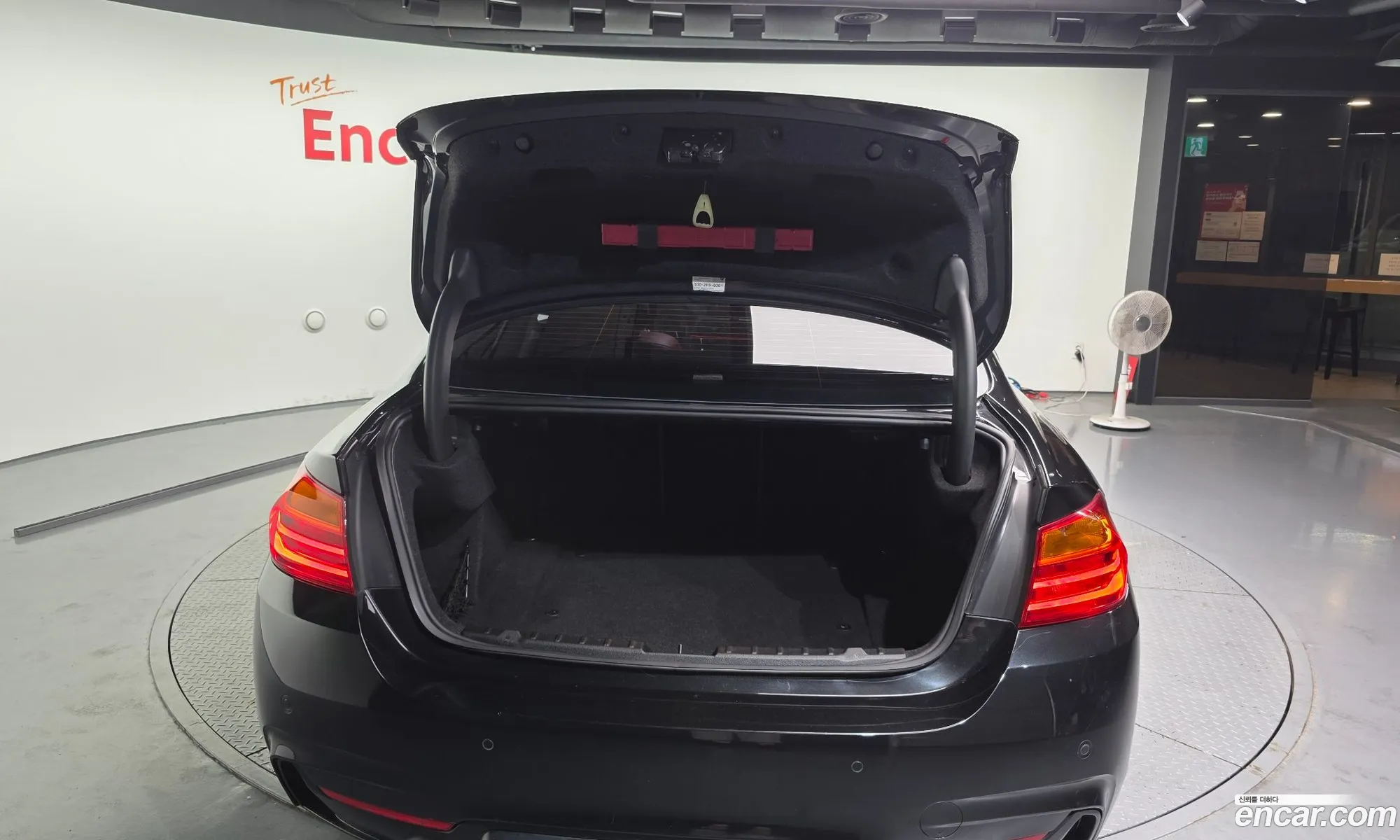 BMW 4 Series 2016 — 3