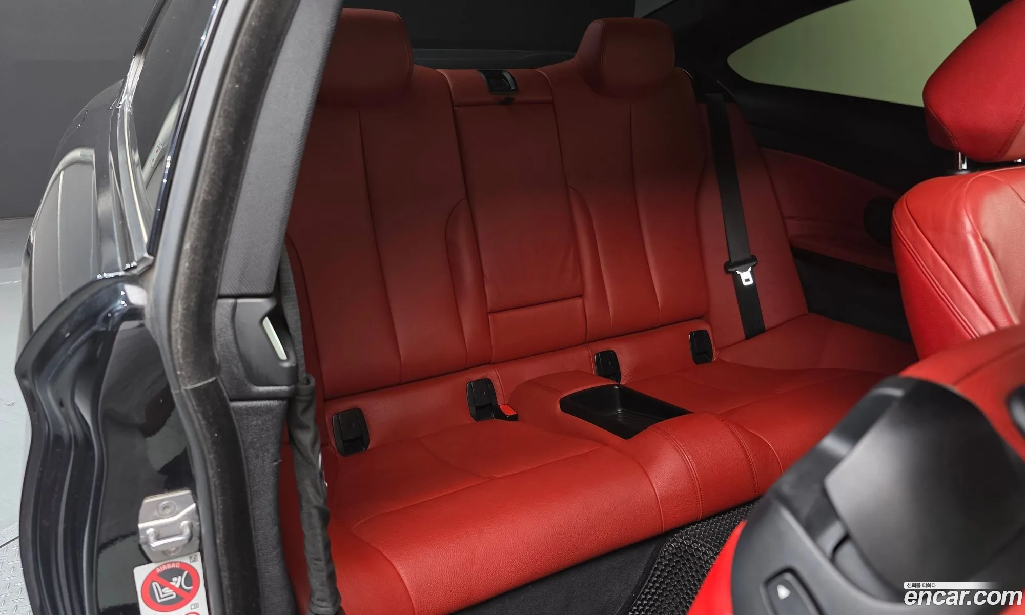 BMW 4 Series 2016 — 6