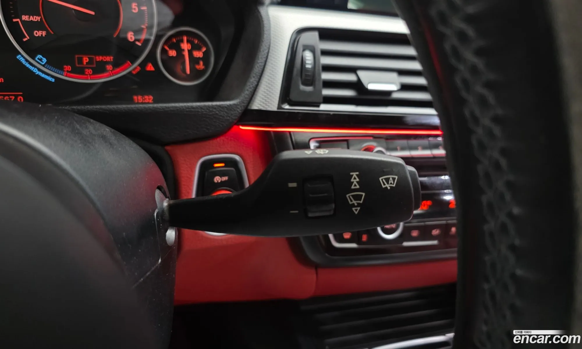 BMW 4 Series 2016 — 10