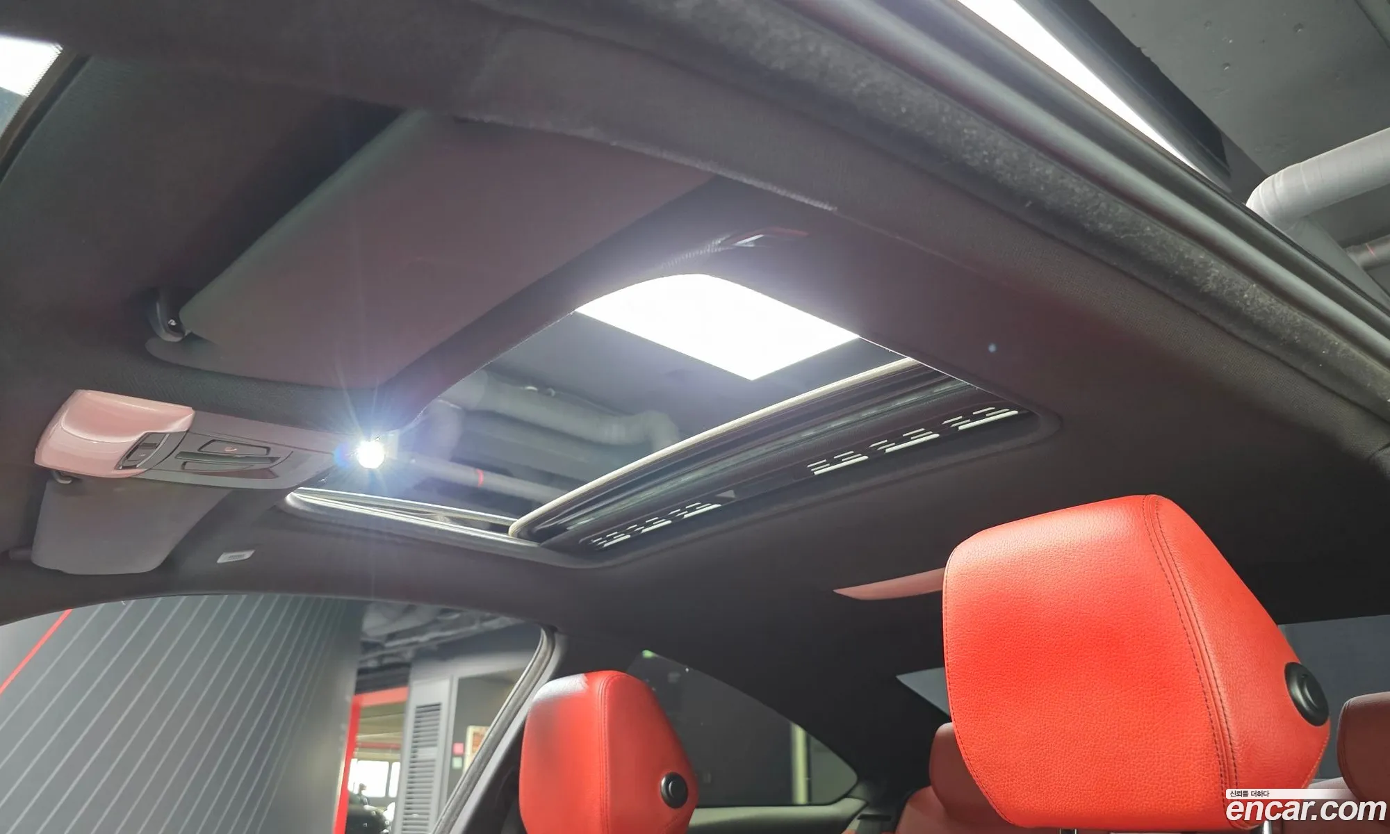 BMW 4 Series 2016 — 16