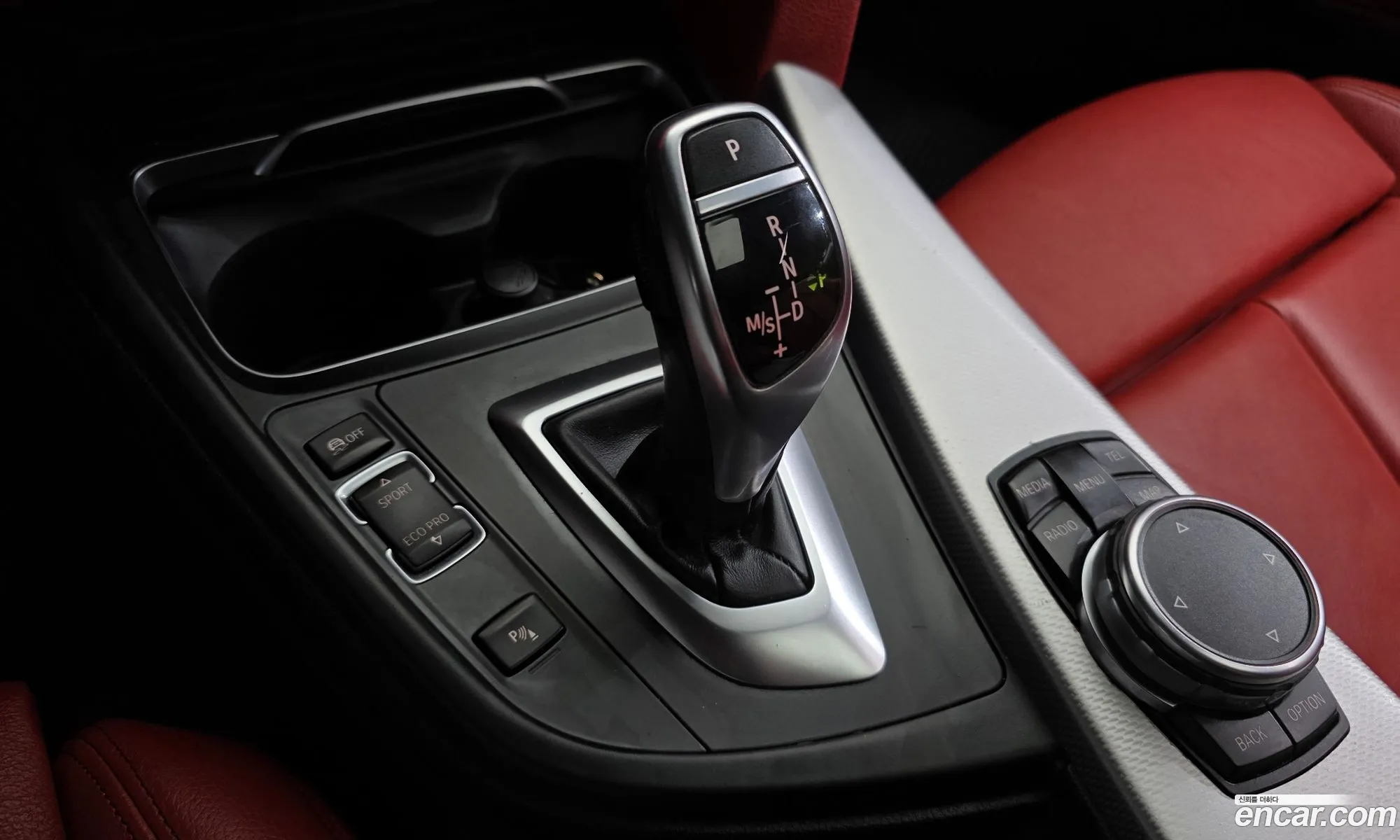 BMW 4 Series 2016 — 17