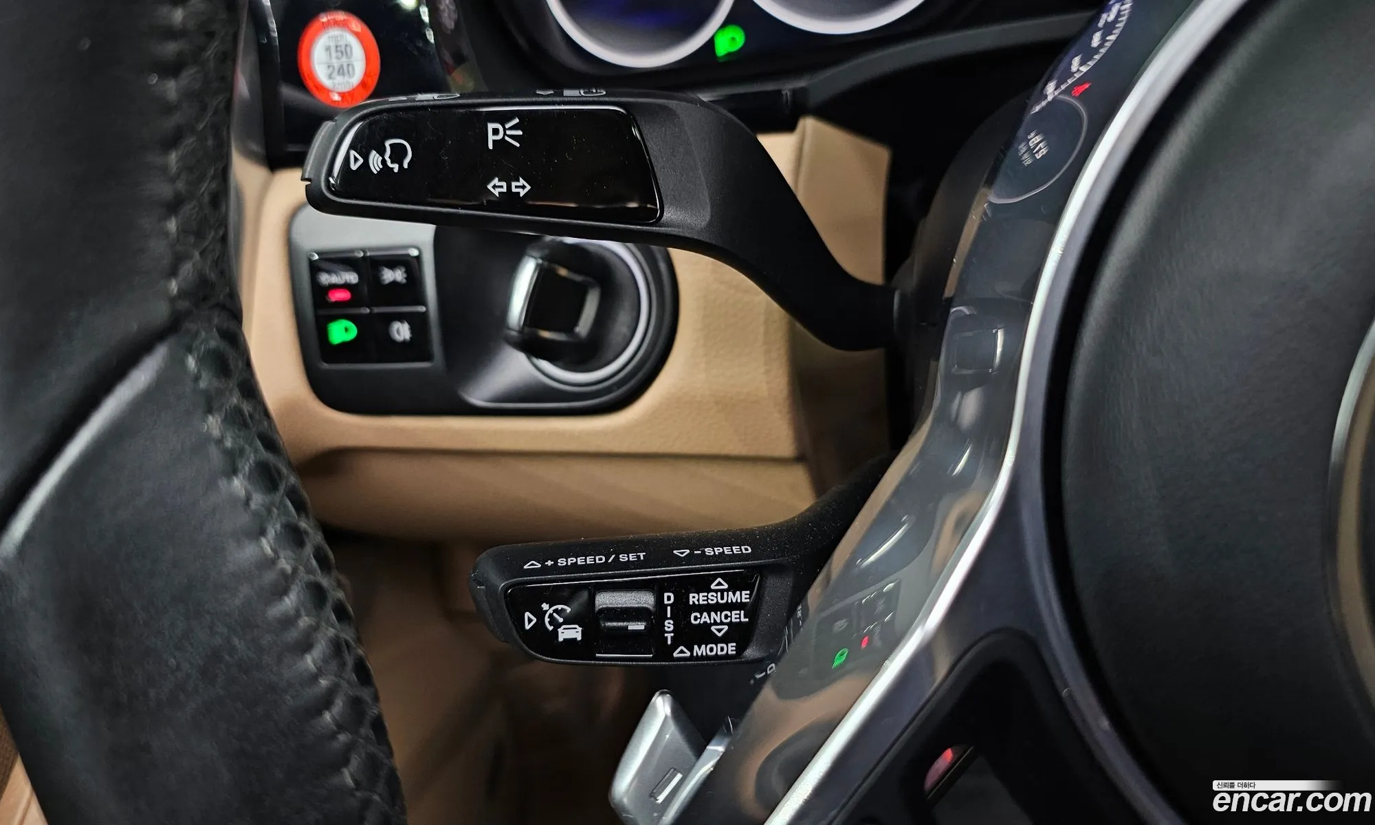 Porsche Cayenne 2019 WP1AA29Y9KDA36480 — 5