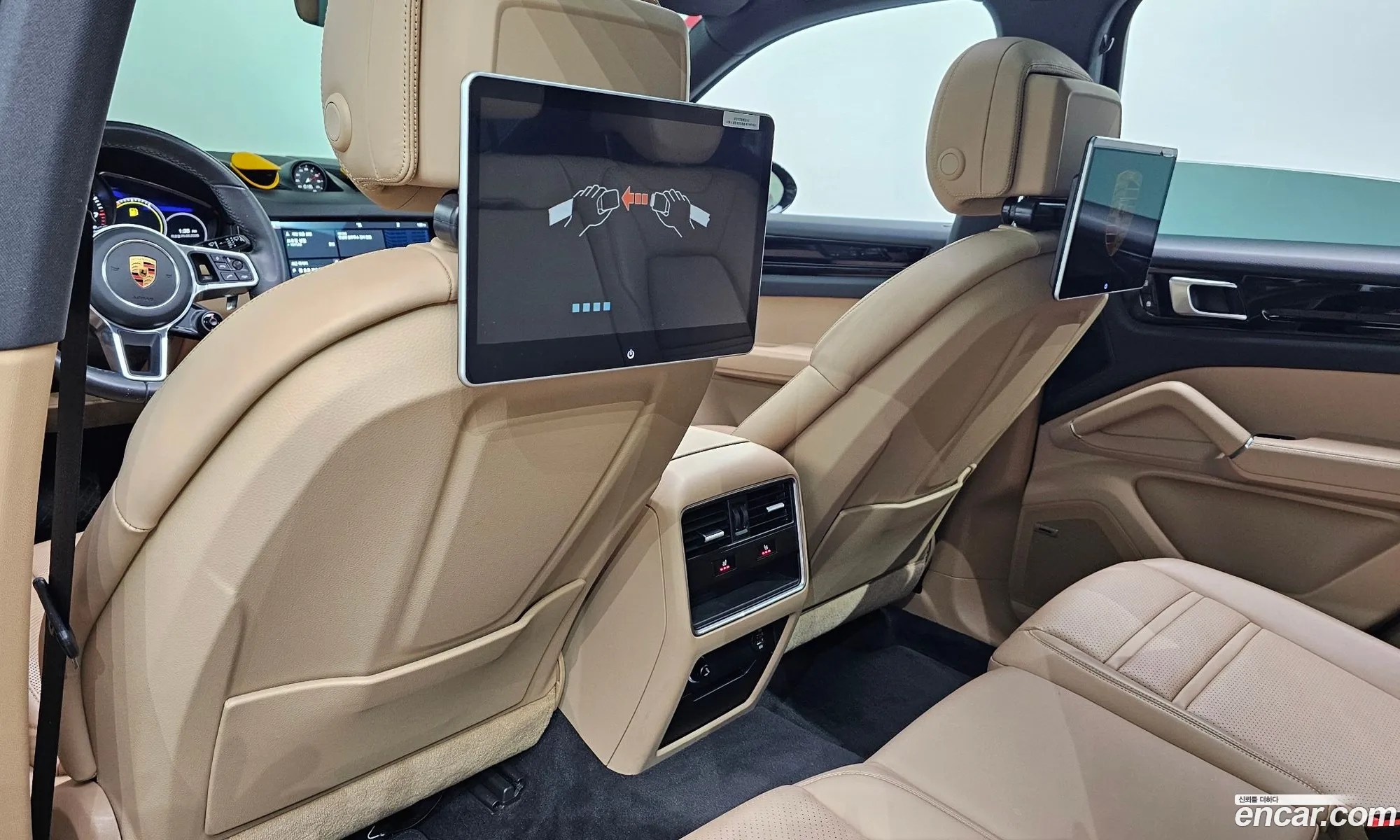 Porsche Cayenne 2019 WP1AA29Y9KDA36480 — 15