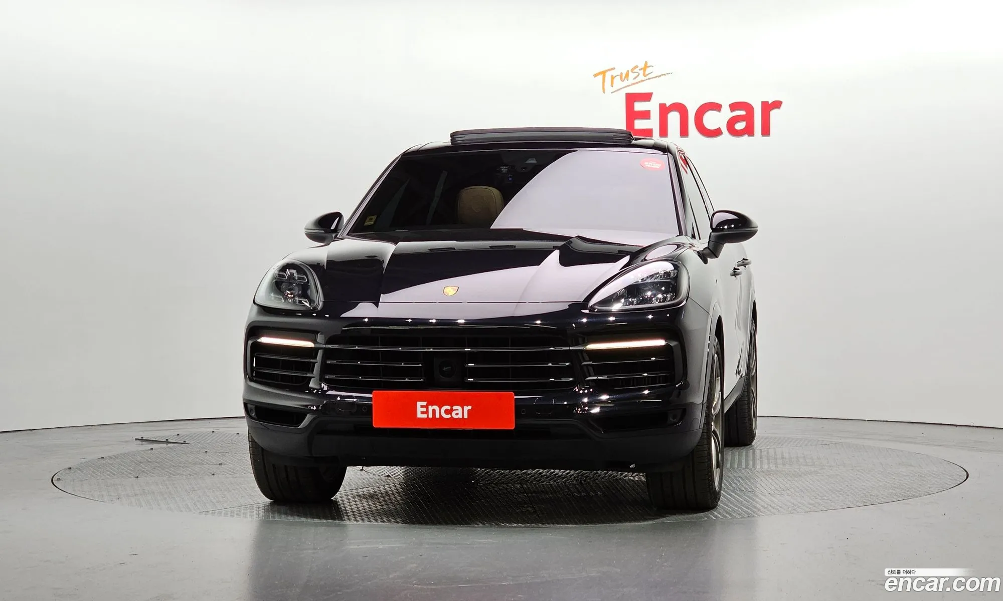 Porsche Cayenne 2019 WP1AA29Y9KDA36480 — 12