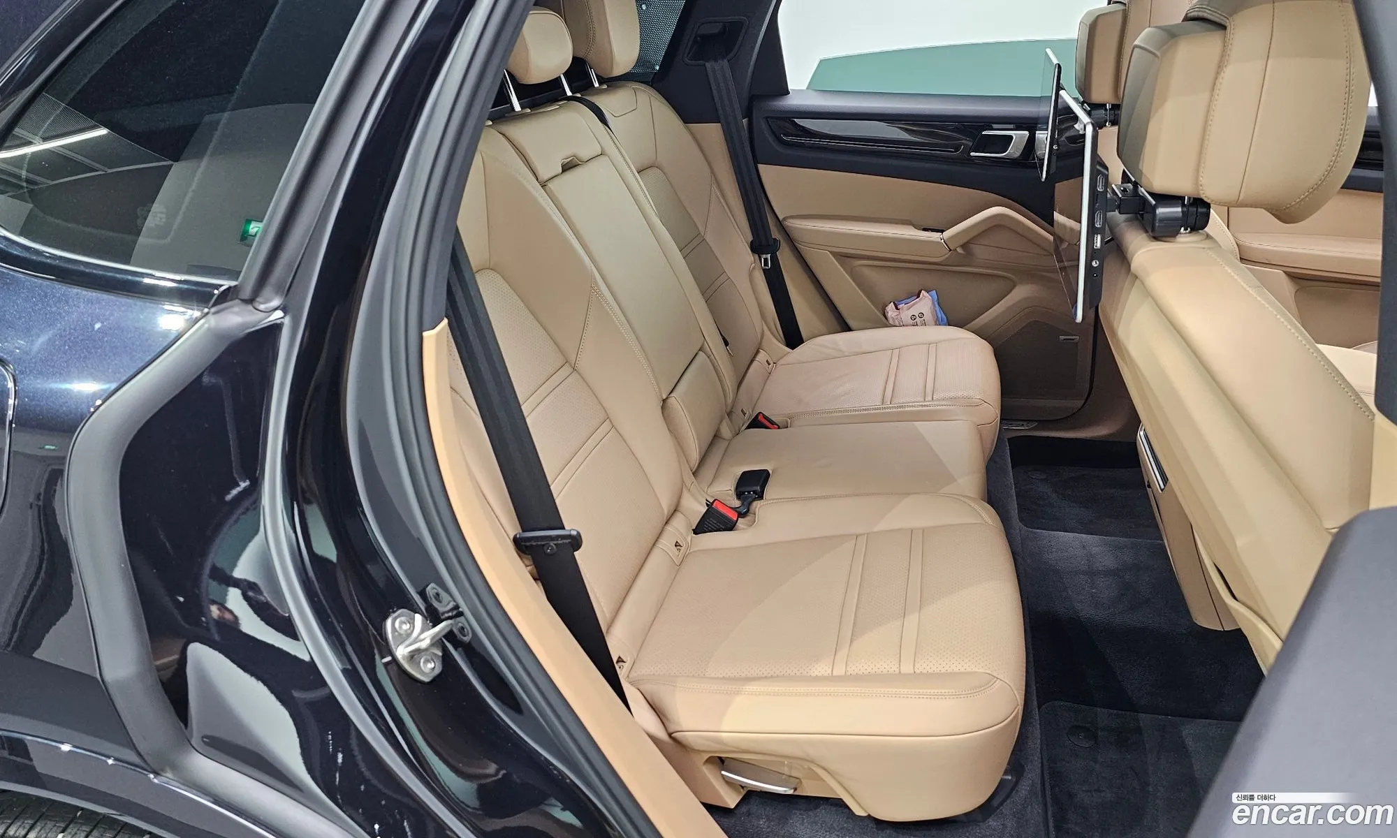 Porsche Cayenne 2019 WP1AA29Y9KDA36480 — 3