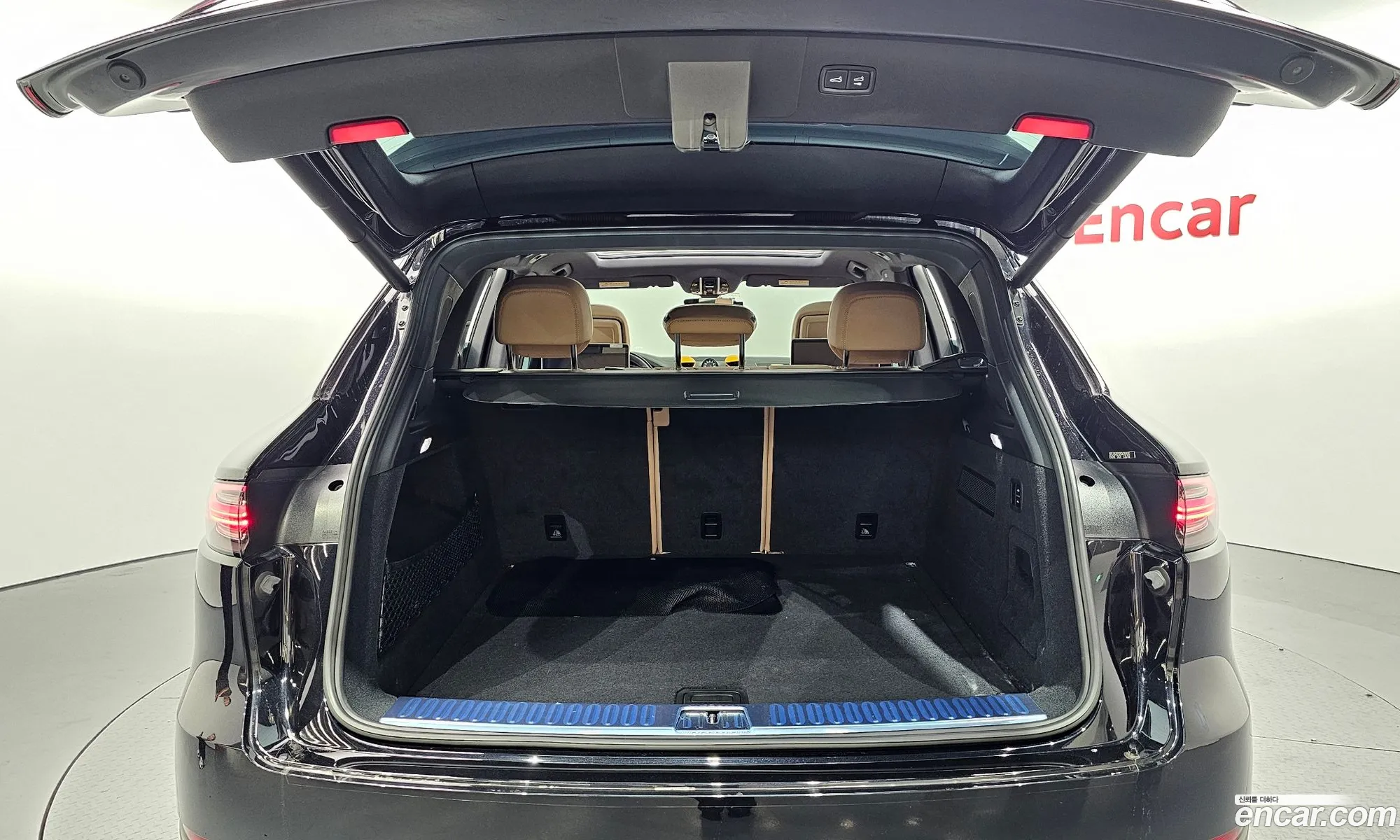 Porsche Cayenne 2019 WP1AA29Y9KDA36480 — 9