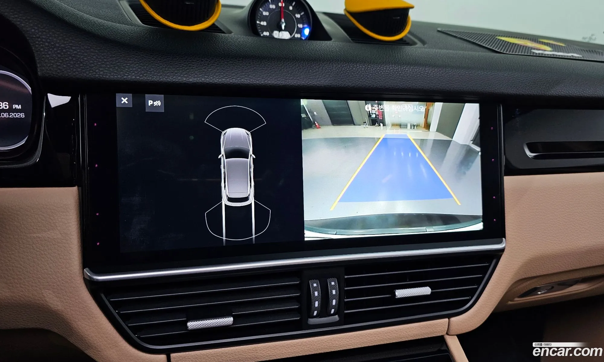 Porsche Cayenne 2019 WP1AA29Y9KDA36480 — 17