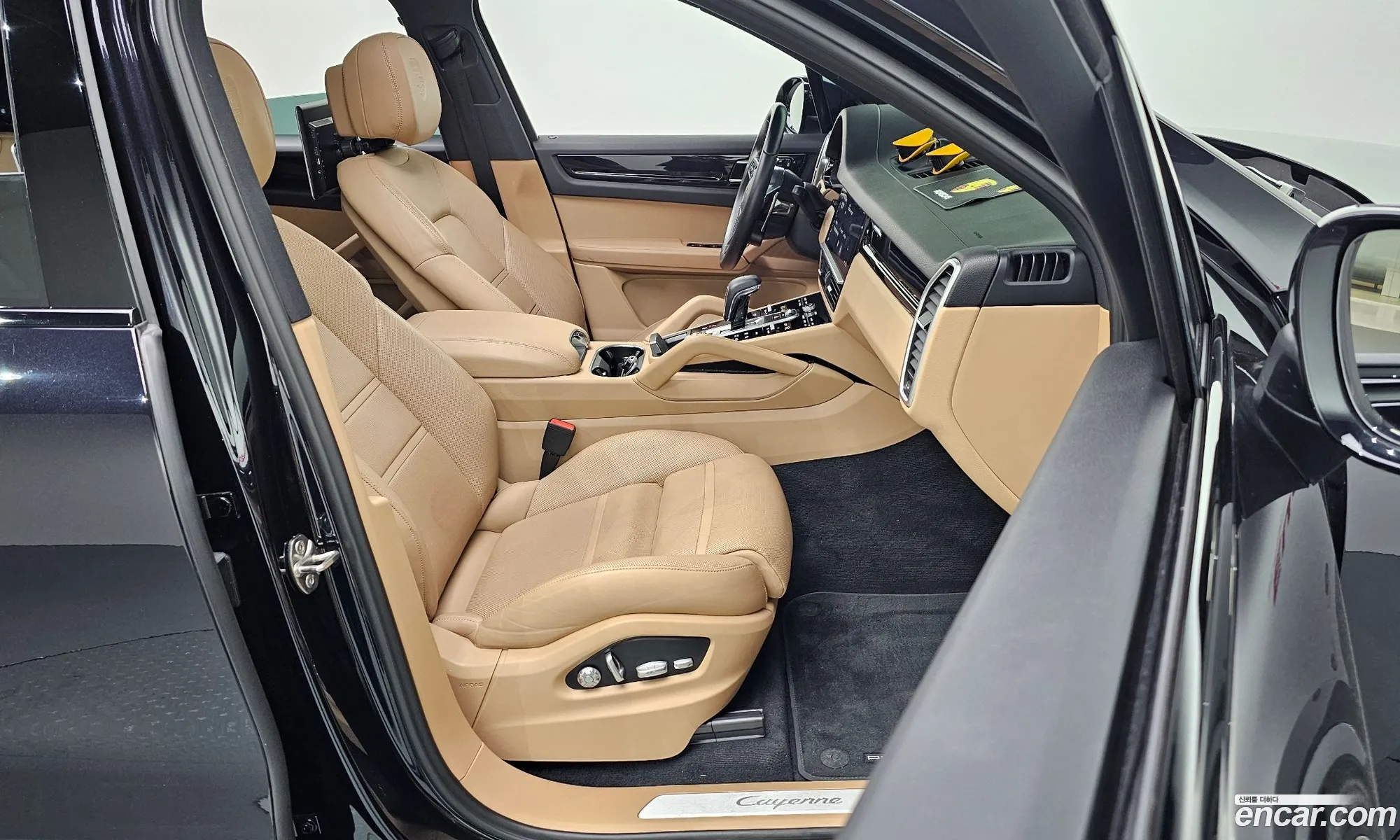 Porsche Cayenne 2019 WP1AA29Y9KDA36480 — 10