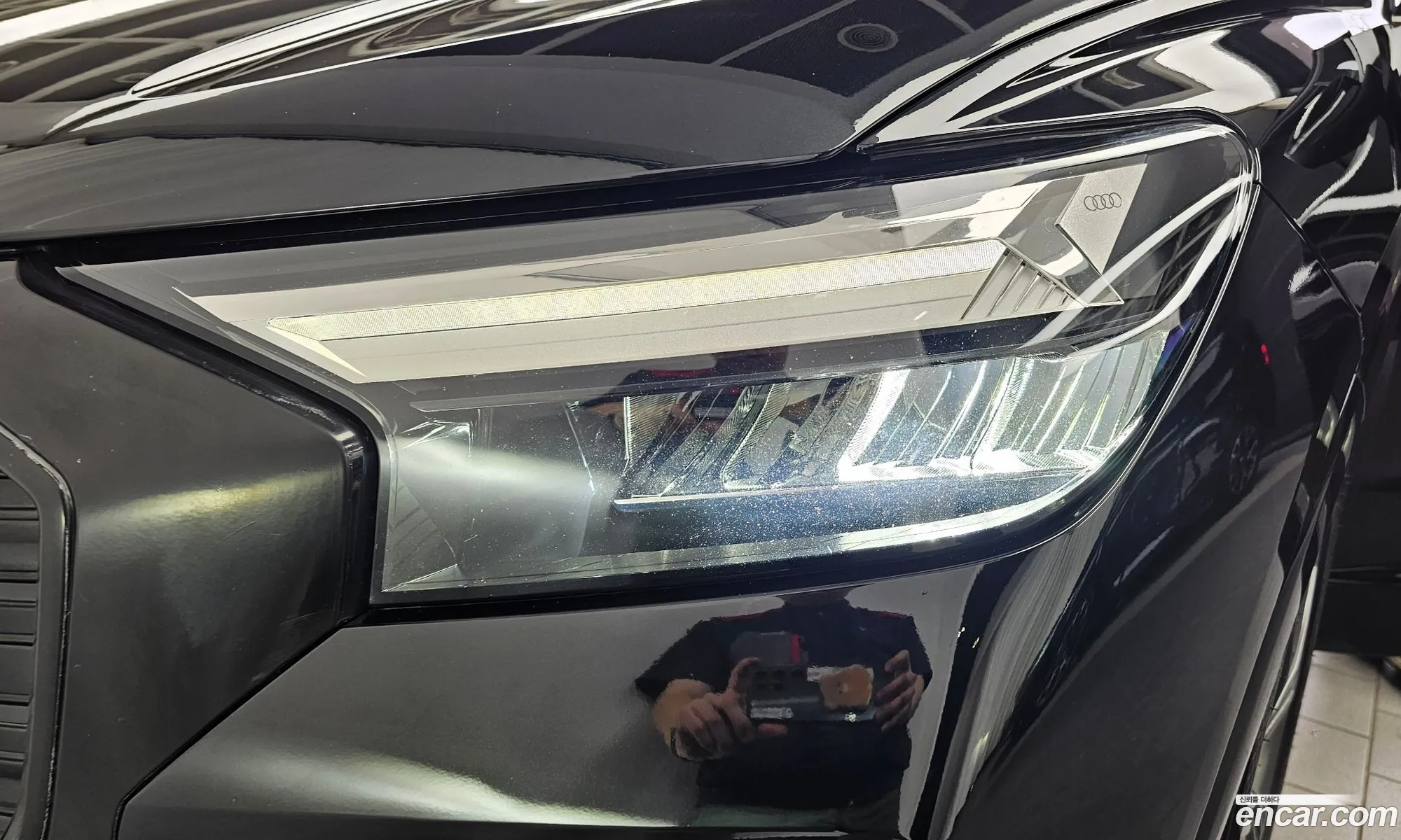 Audi Q4 e-tron 2022 — 10