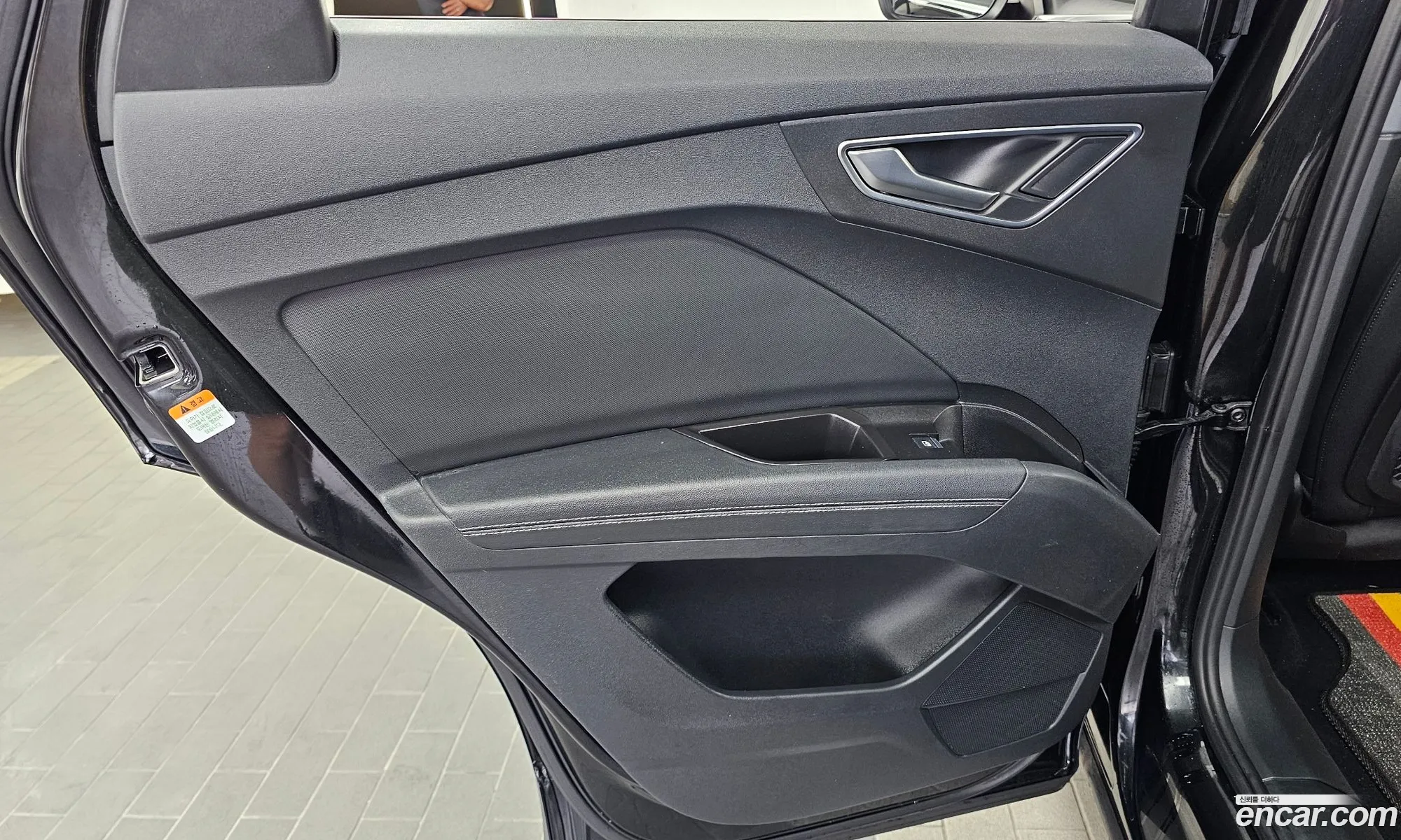Audi Q4 e-tron 2022 — 13