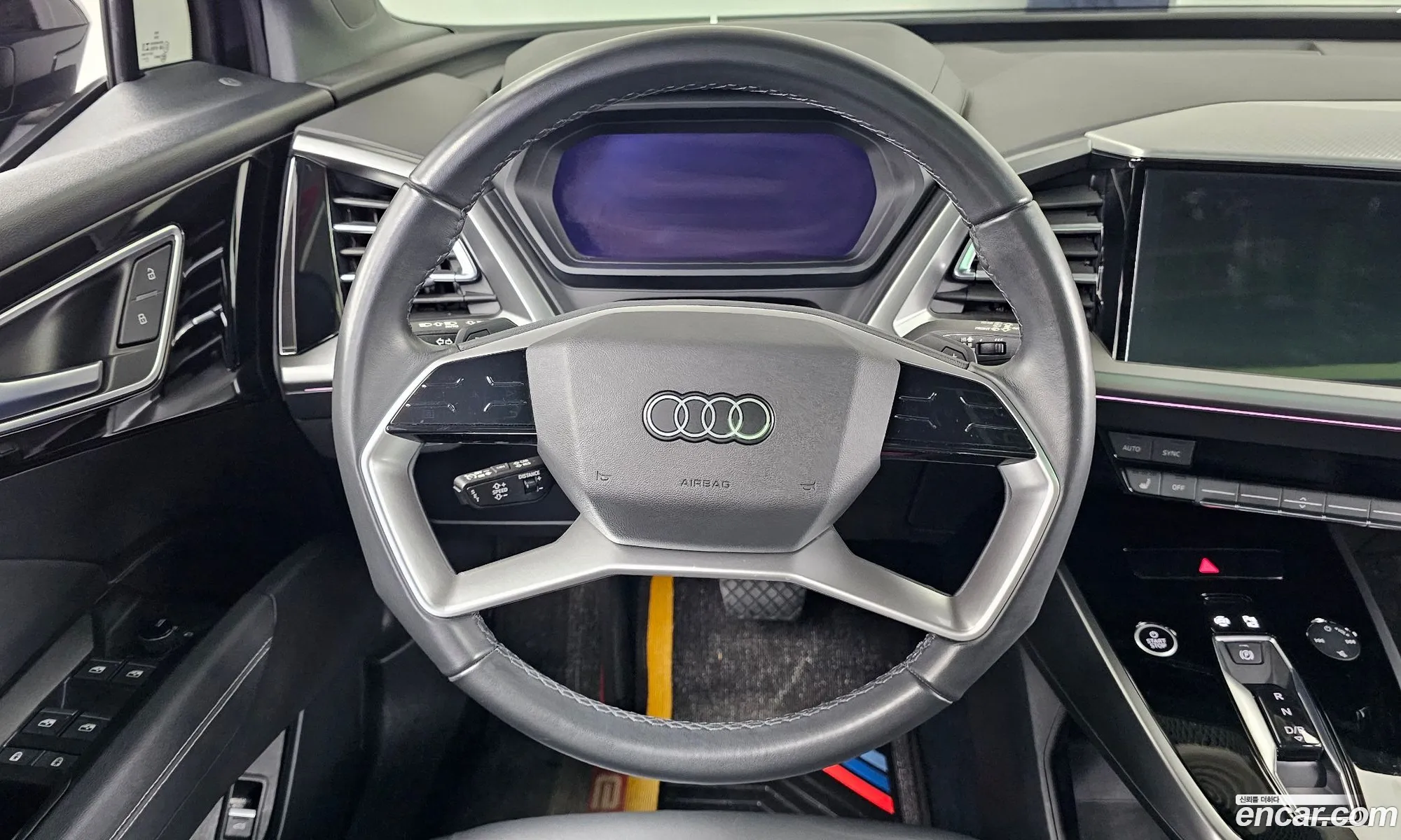 Audi Q4 e-tron 2022 — 21