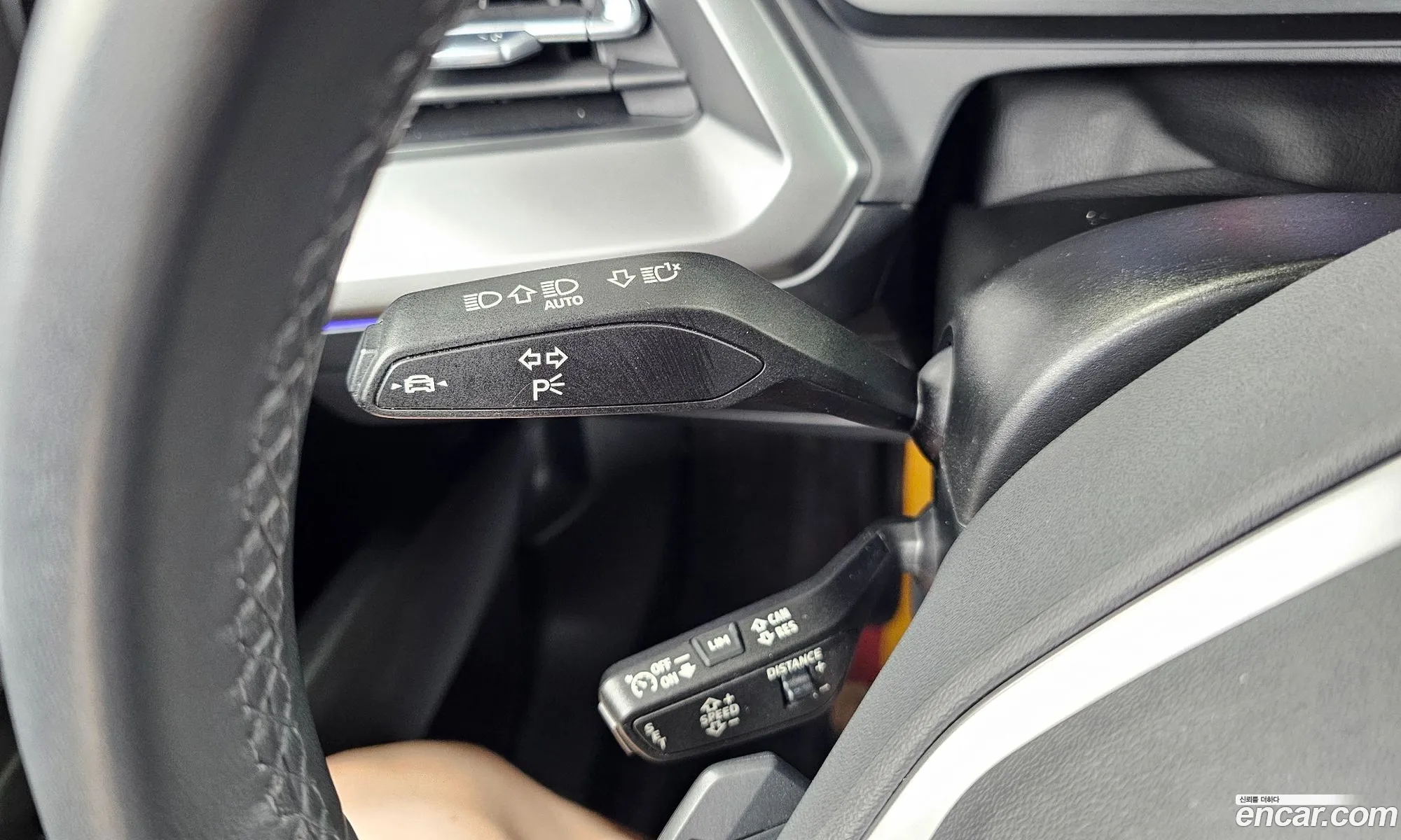 Audi Q4 e-tron 2022 — 11