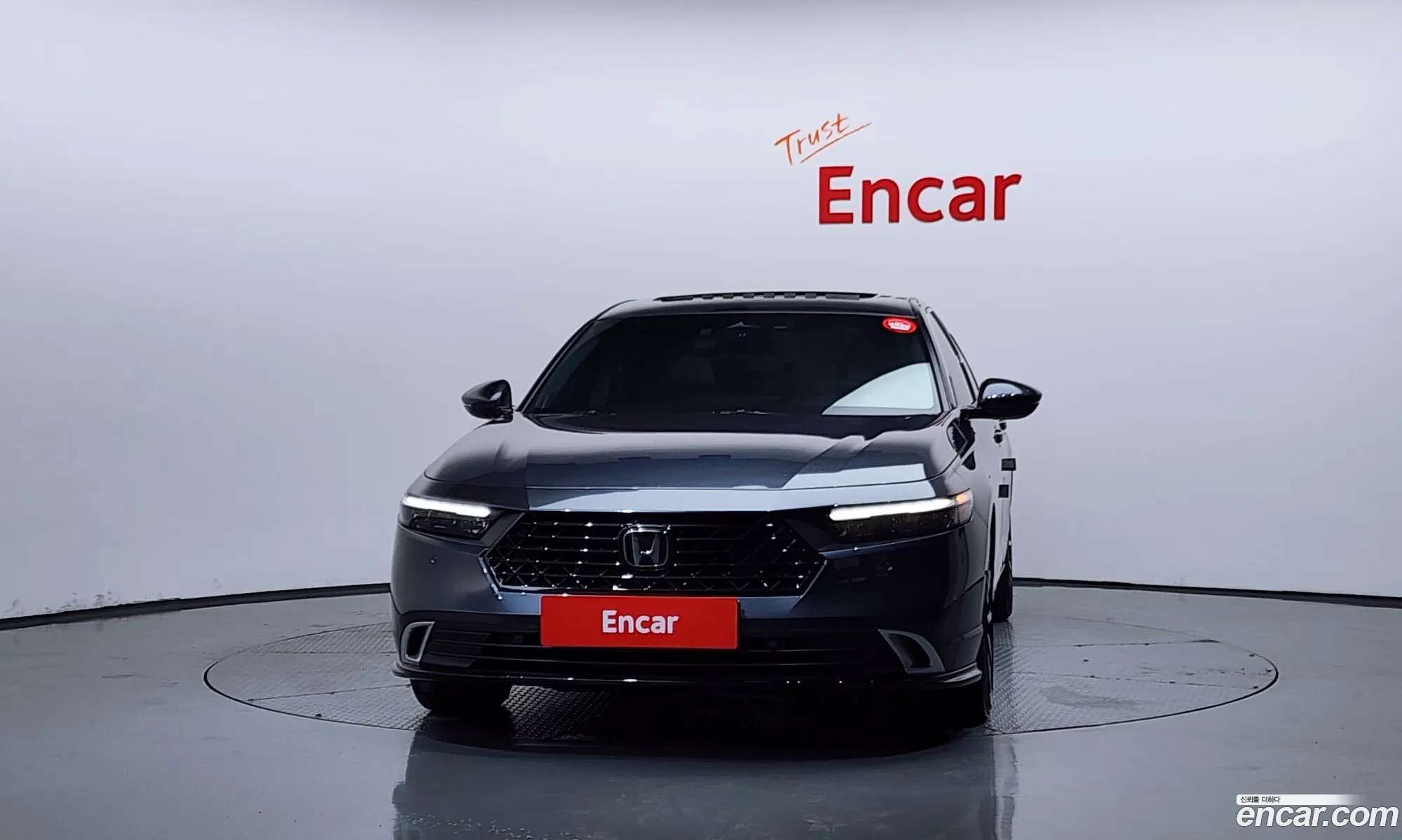 Honda Accord 1 2023 — 11
