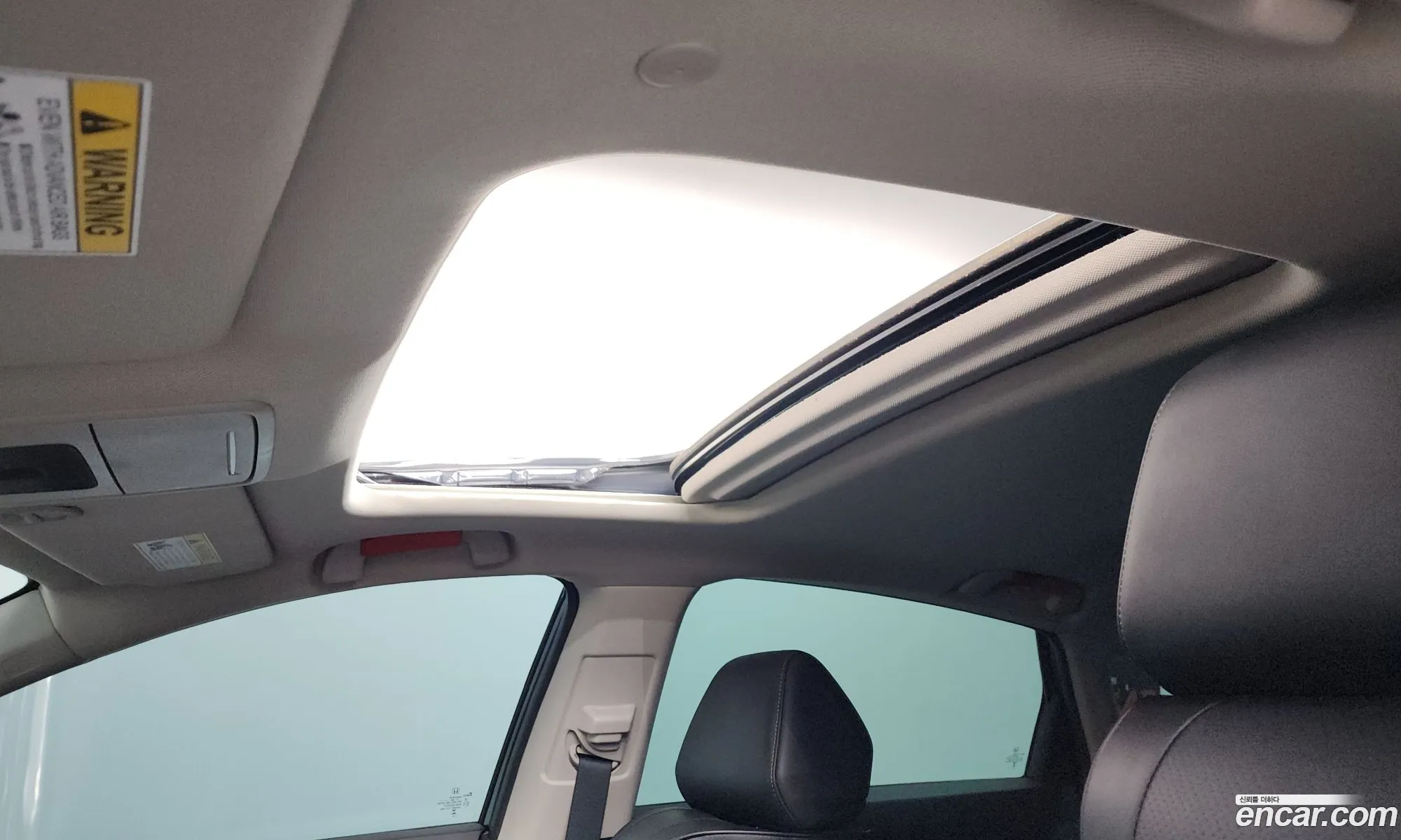 Honda Accord 1 2023 — 6