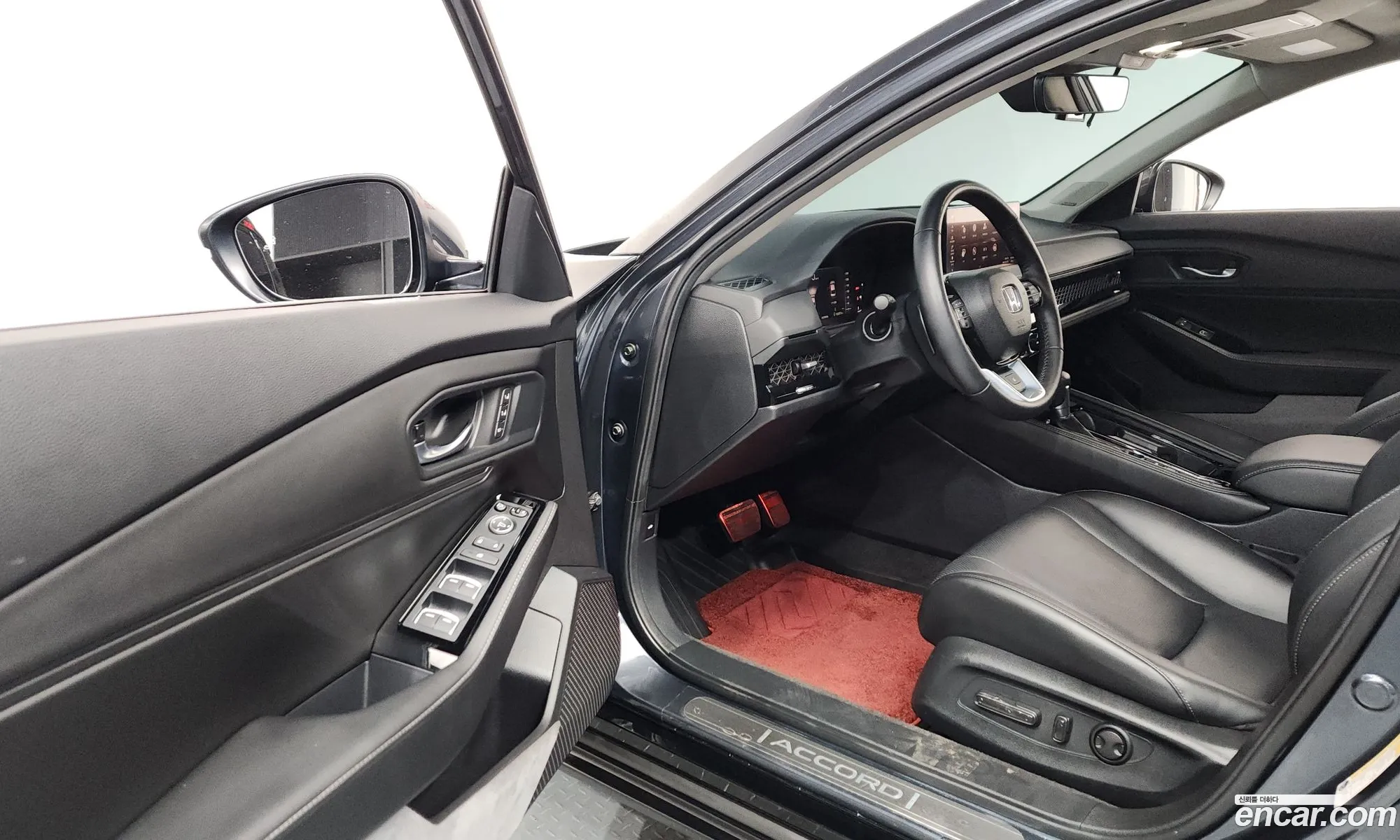 Honda Accord 1 2023 — 5