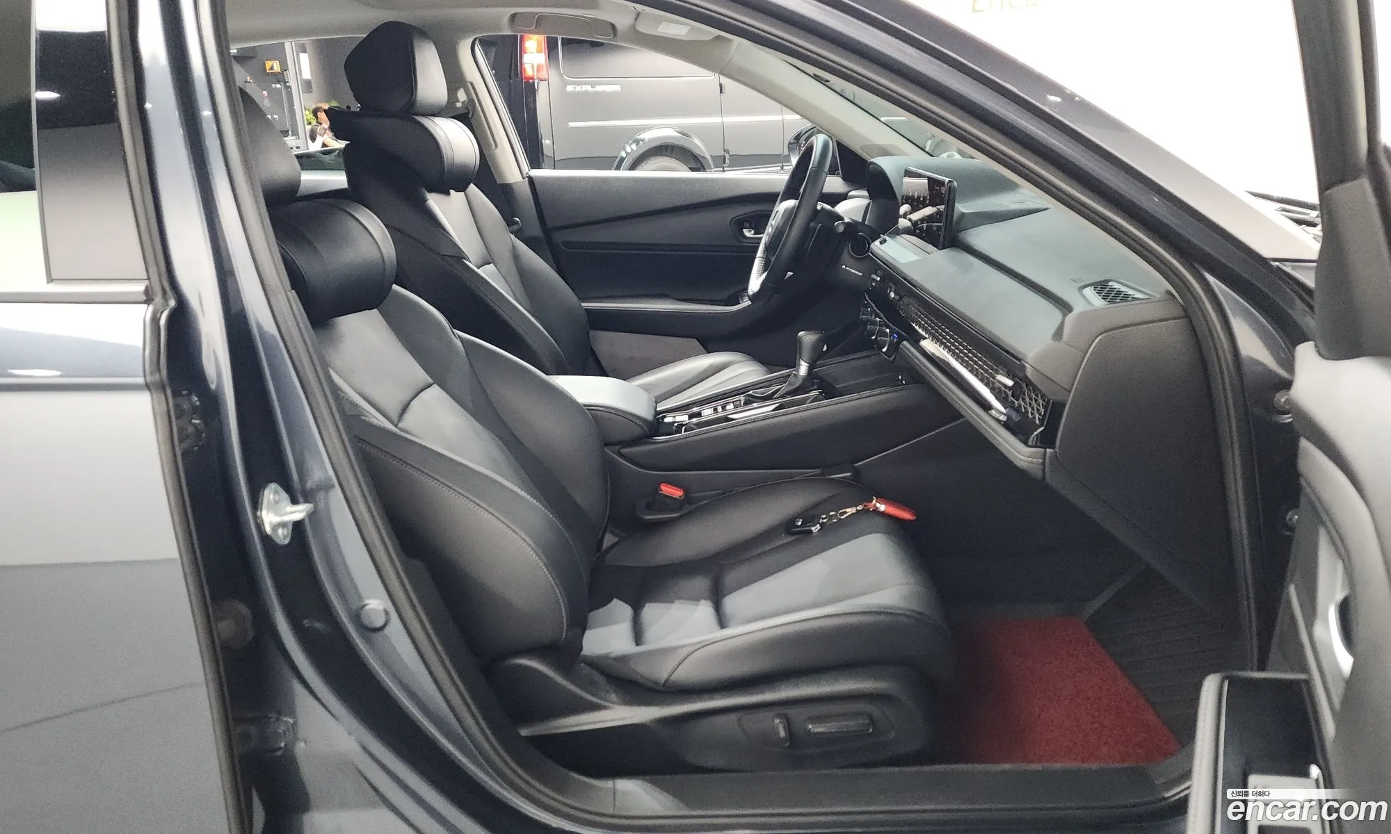 Honda Accord 1 2023 — 12